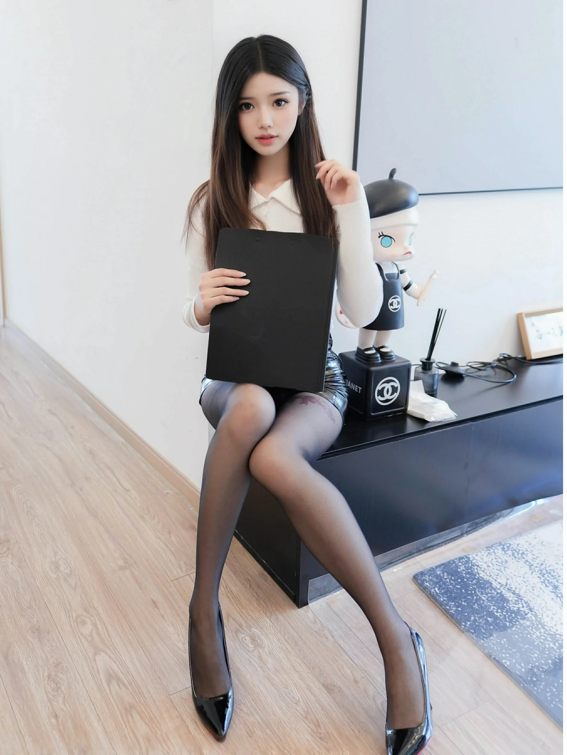  秀人网 No.10515 琉璃ww [80P]第3张