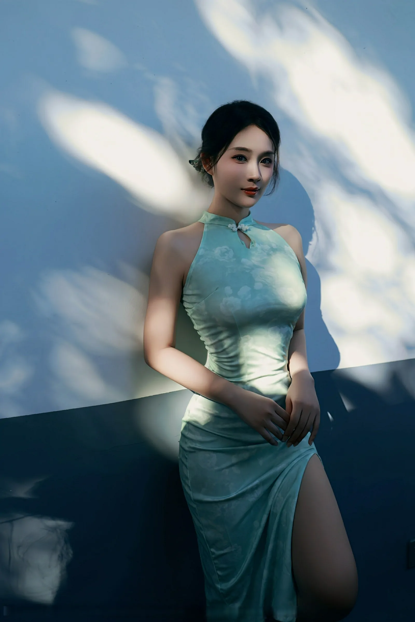  秀人网 No.10538 南乔 [84P]第9张