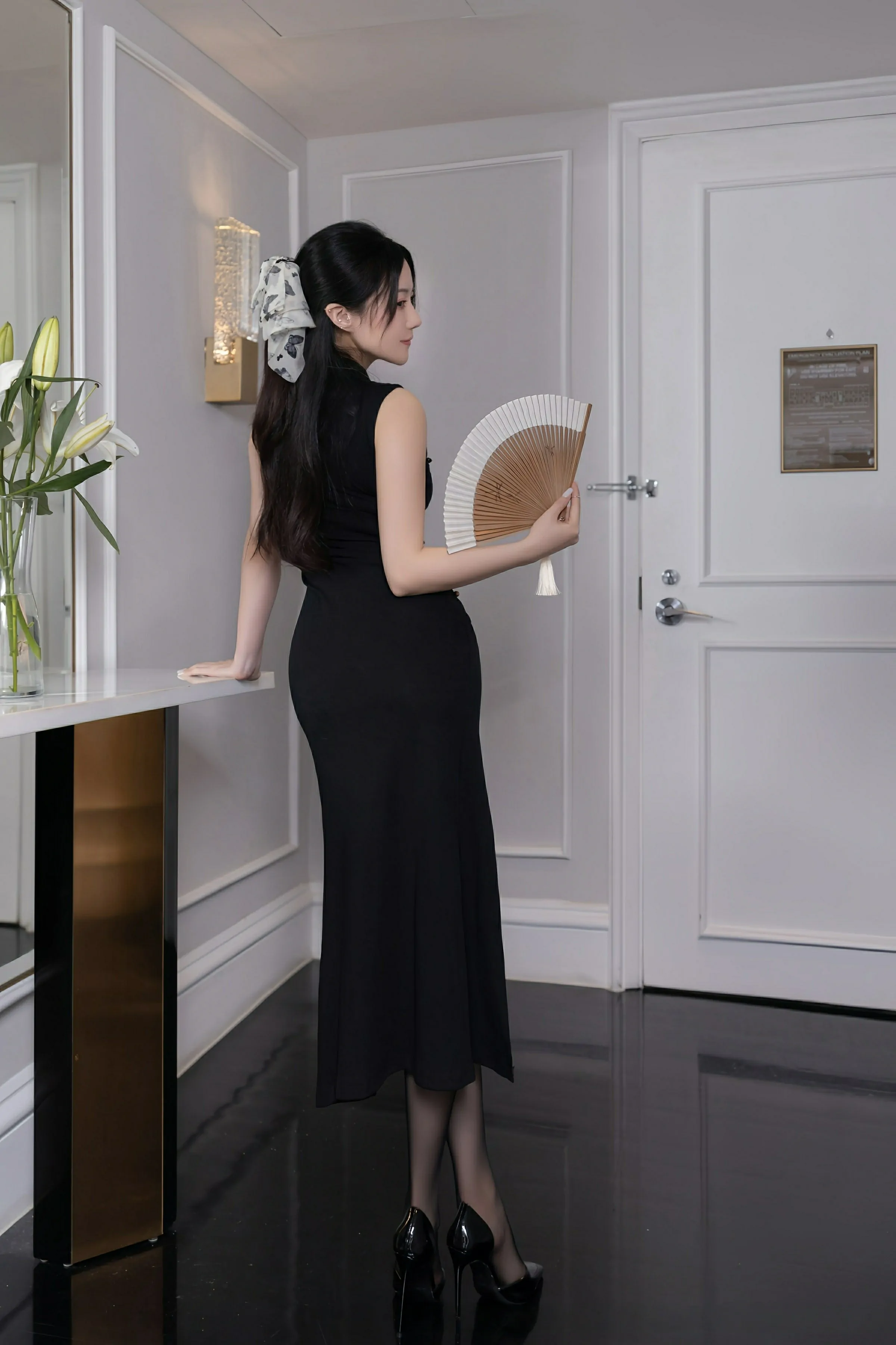  秀人网 No.10480 鱼子酱Fish [80P]第6张