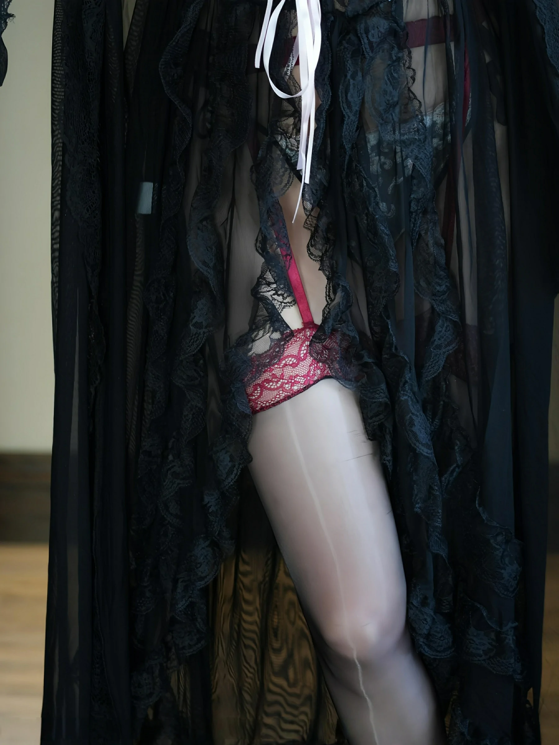  秀人网 No.10490 苏一诺 [80P]第6张