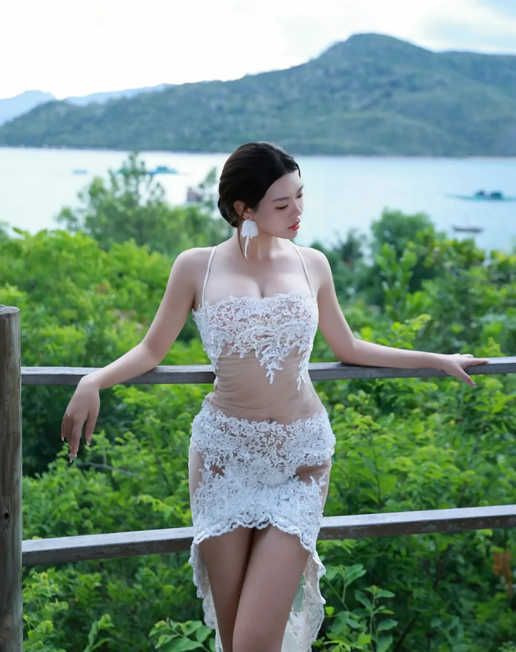  秀人网 No.10721 叮当DD [77P]第1张