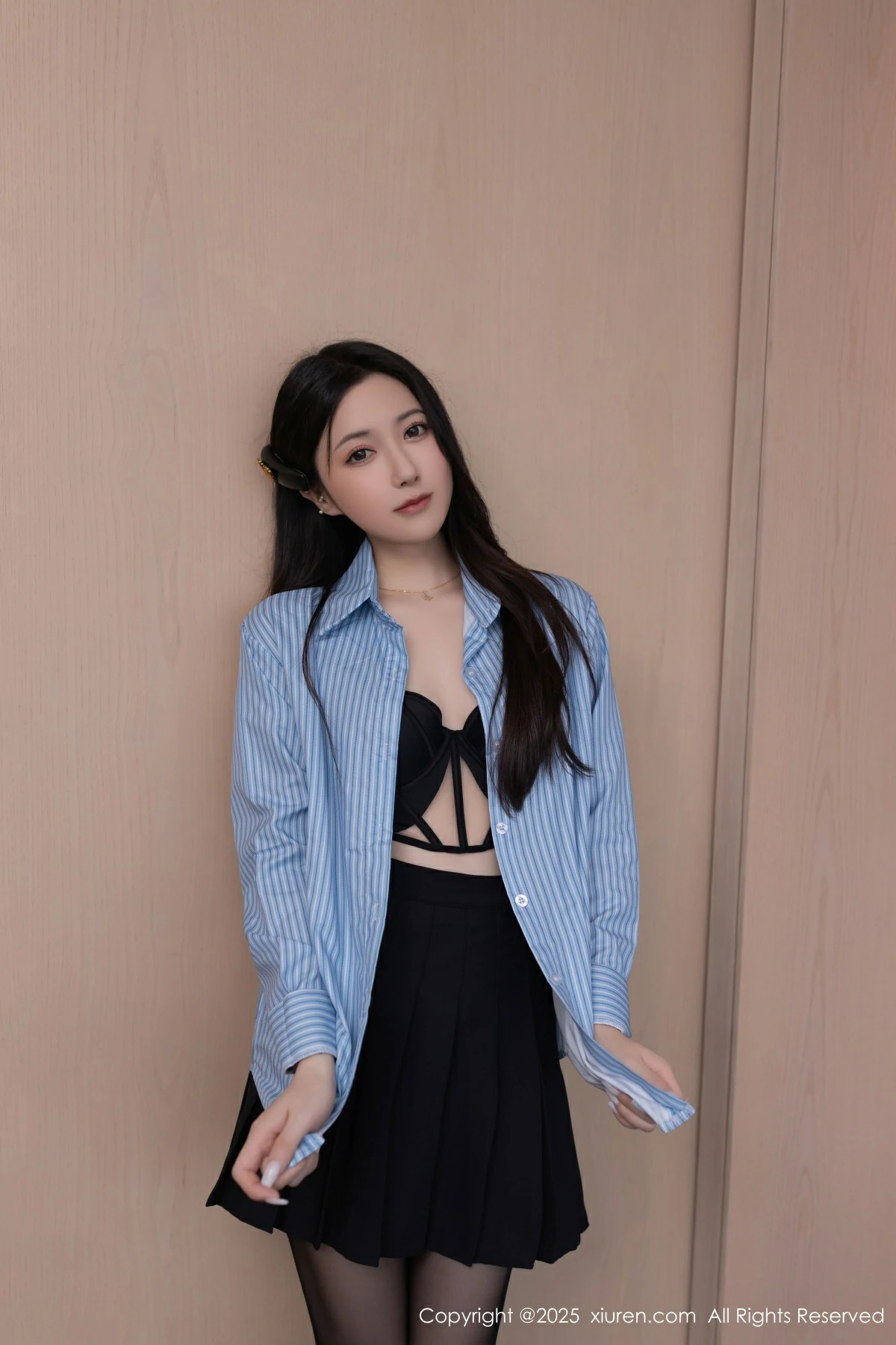  秀人网 No.10412 鱼子酱Fish [80P]第10张