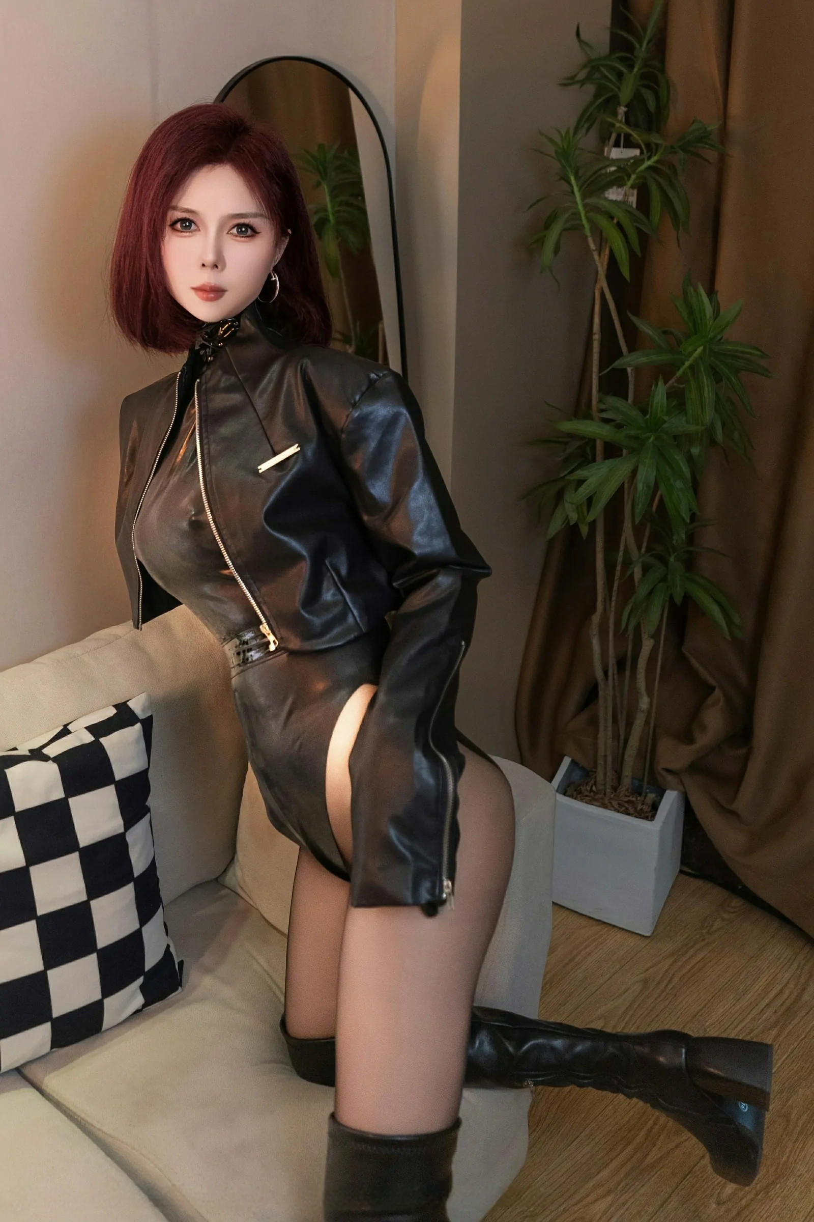  秀人网 No.10393 白芷yy [99P]第5张