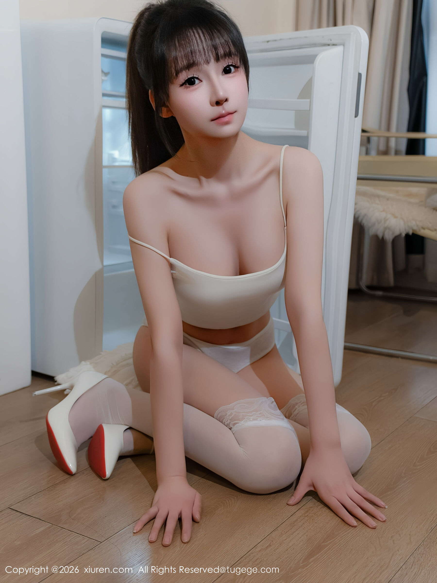  秀人网 沈蜜儿 Vol.11196 [78P]第7张