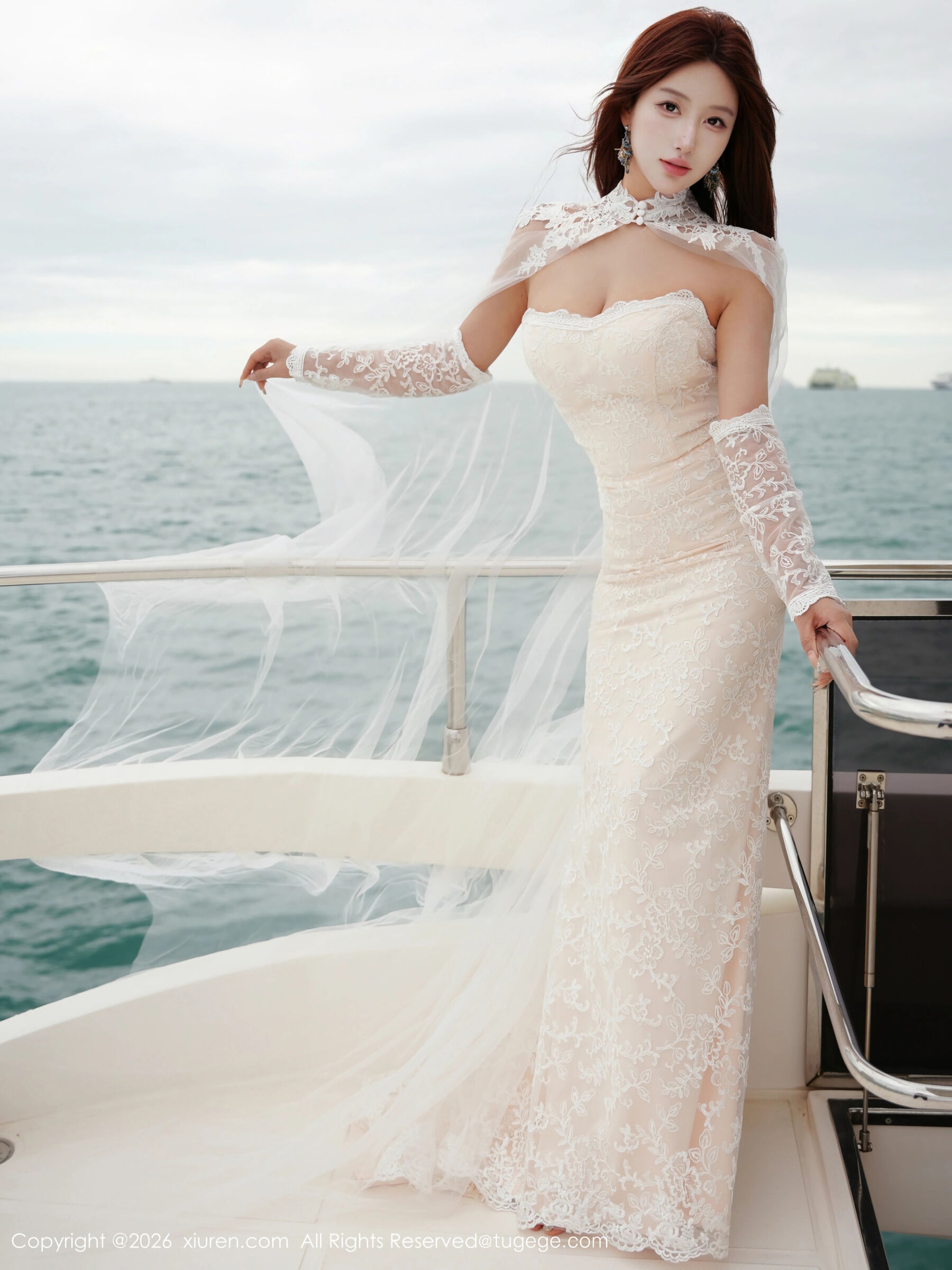  秀人网 金允希Yuki Vol.11243 [81P]第3张