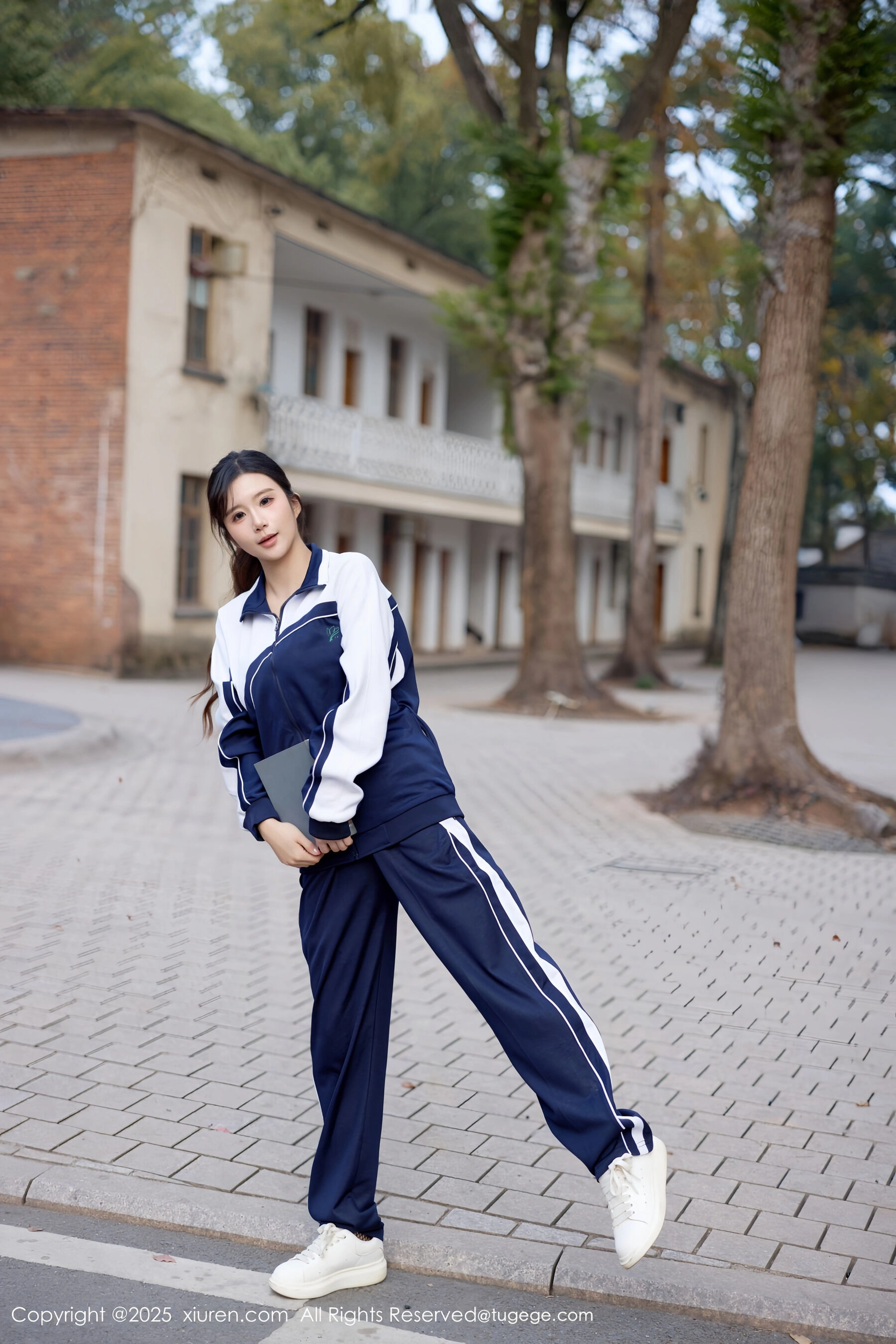  秀人网 小肉肉咪 Vol.11103 [72P]第19张