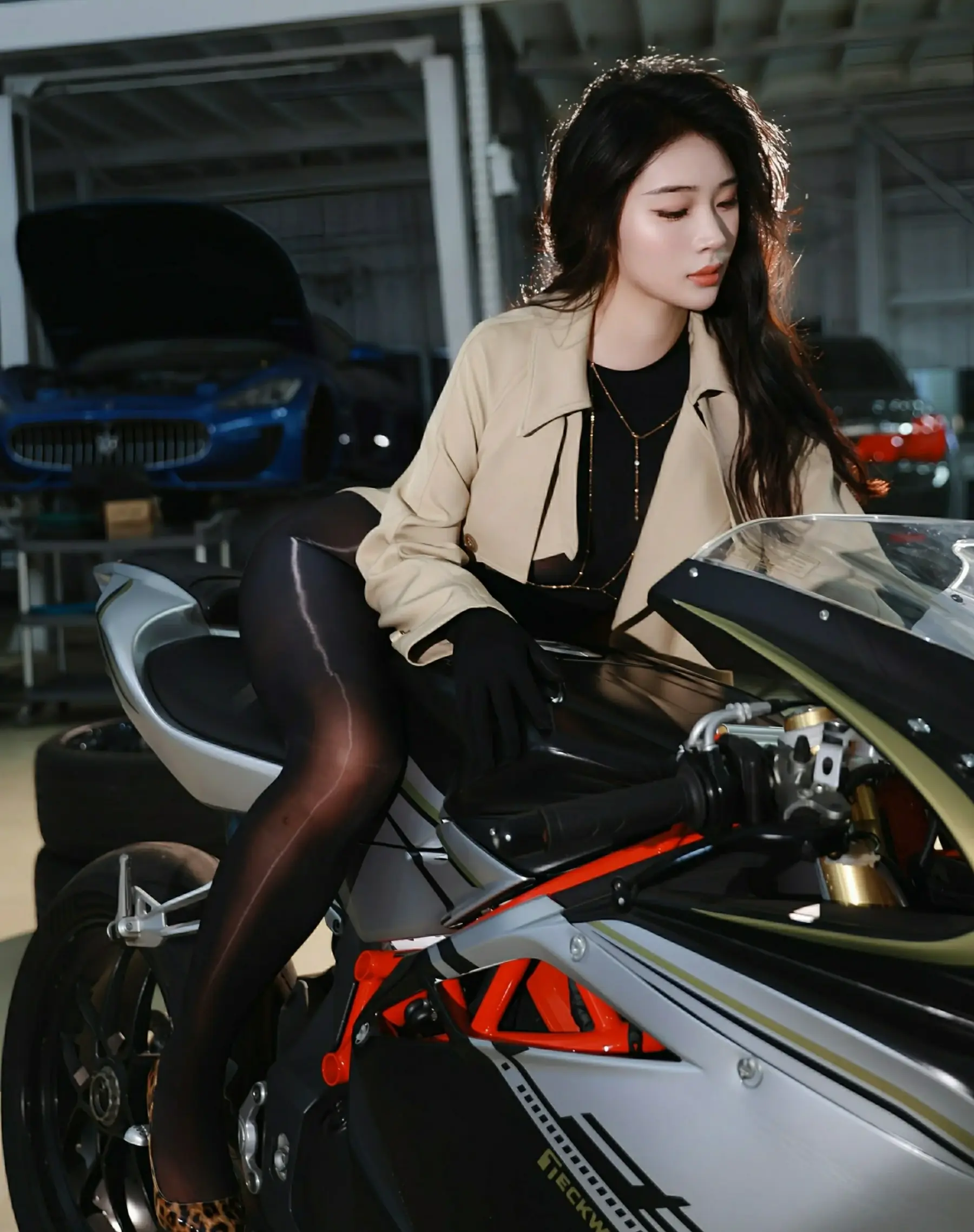  秀人网 No.10788 南乔 [82P]第5张