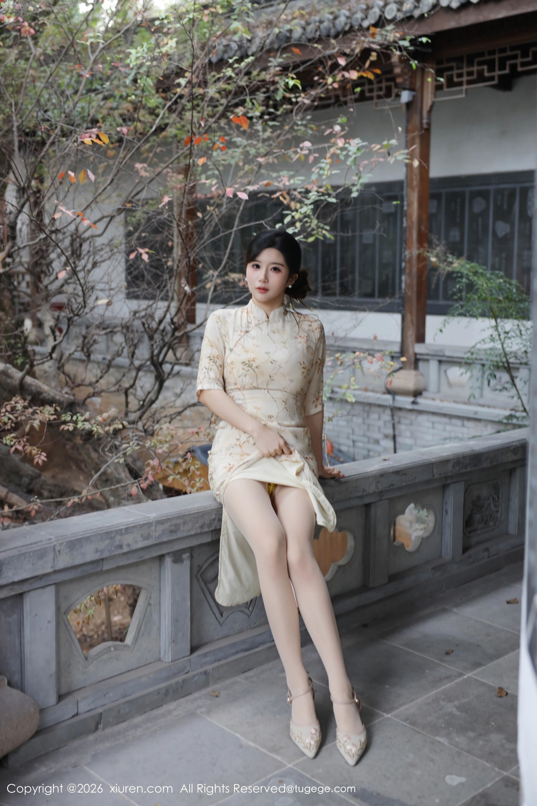  秀人网 小肉肉咪 Vol.11214 [75P]第14张