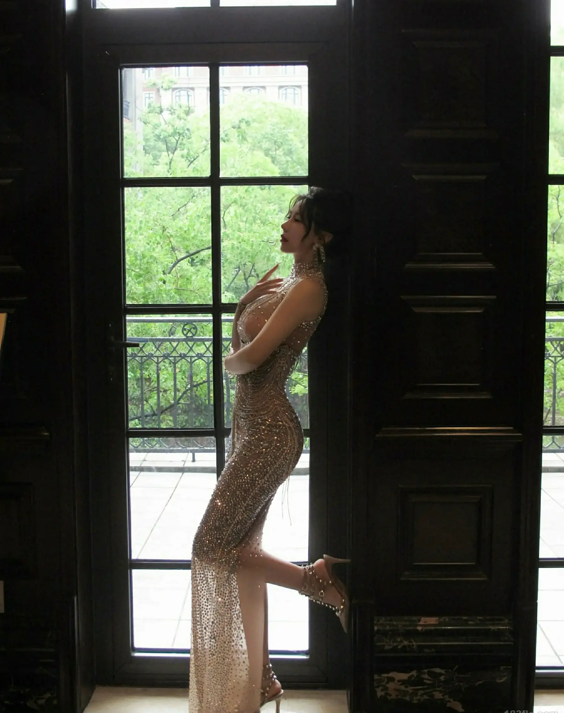  秀人网 No.10802 尹甜甜sunny [88P]第11张