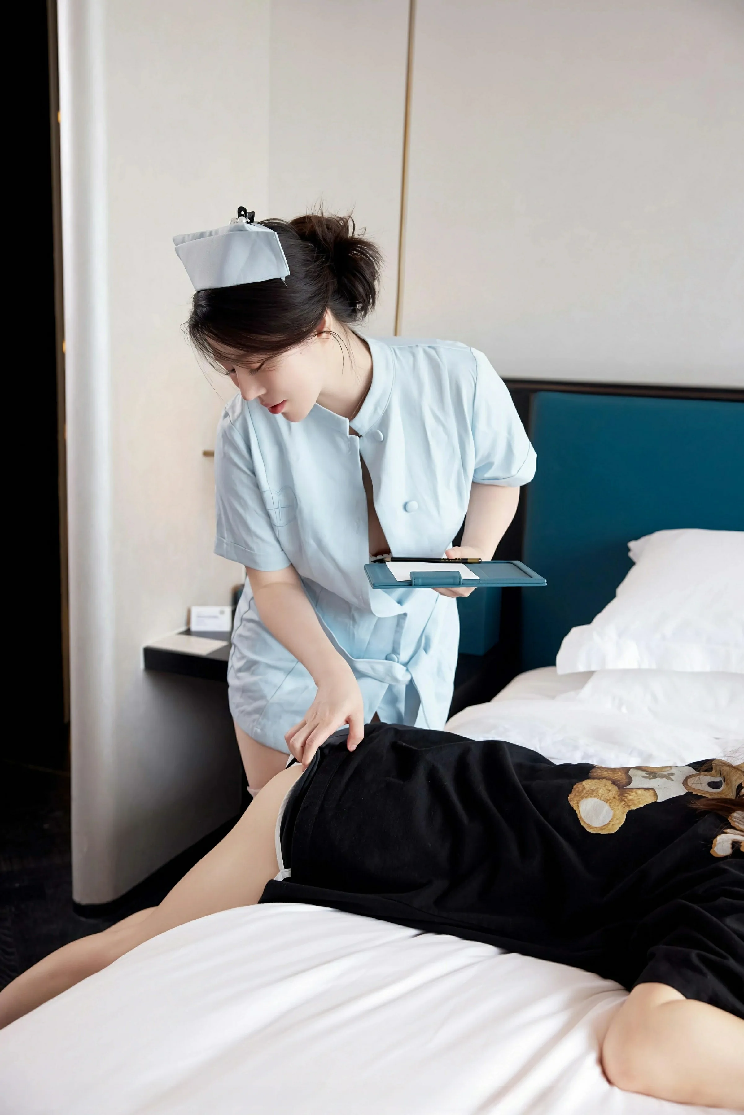  秀人网 No.10397 白茹雪 [86P]第7张