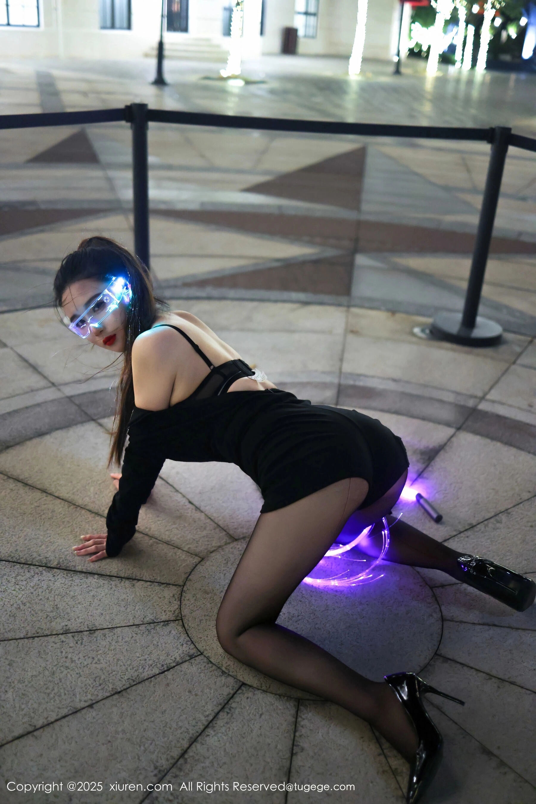  秀人网 小肉肉咪 Vol.10936 [77P]第11张