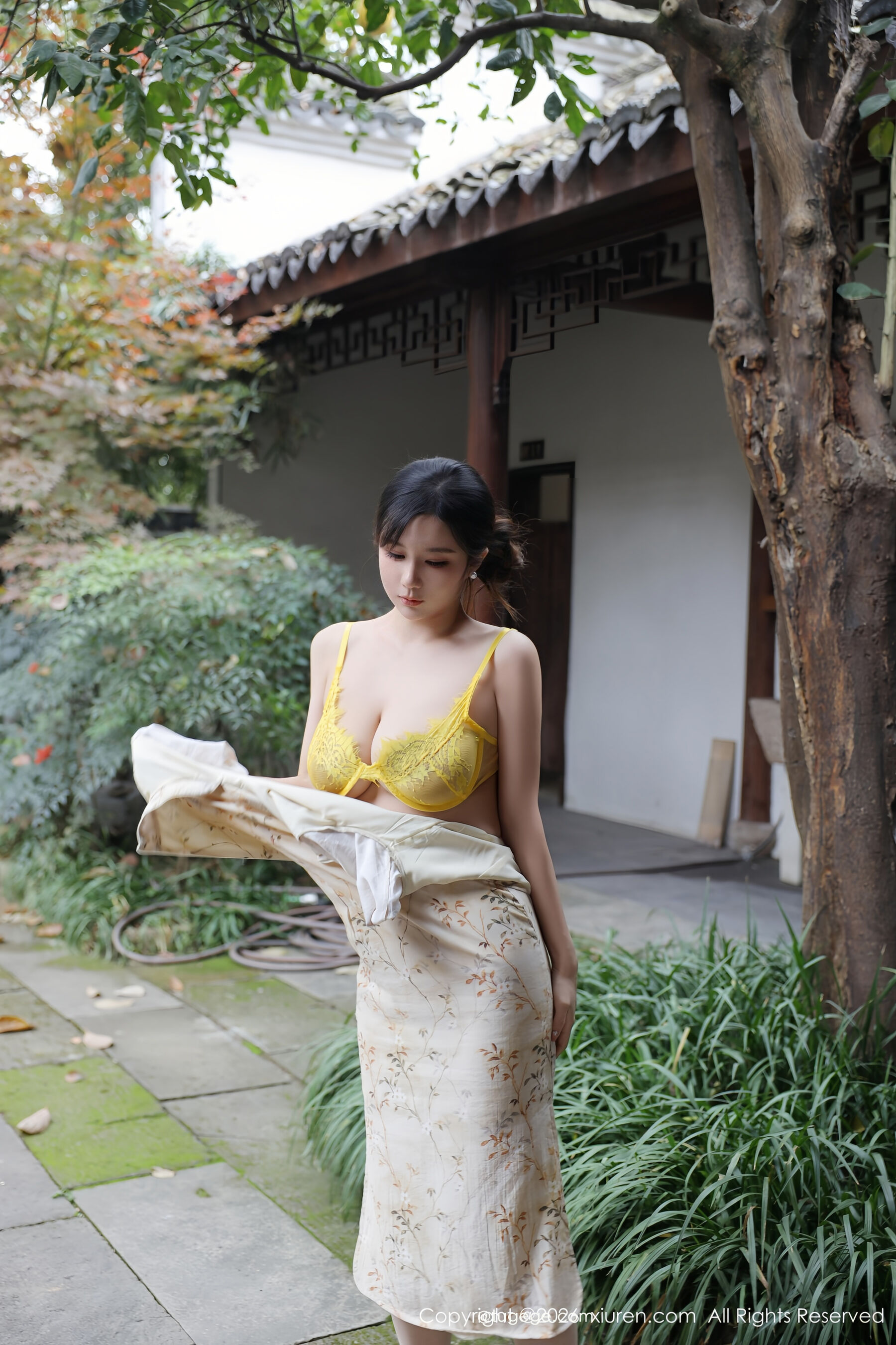  秀人网 小肉肉咪 Vol.11214 [75P]第18张