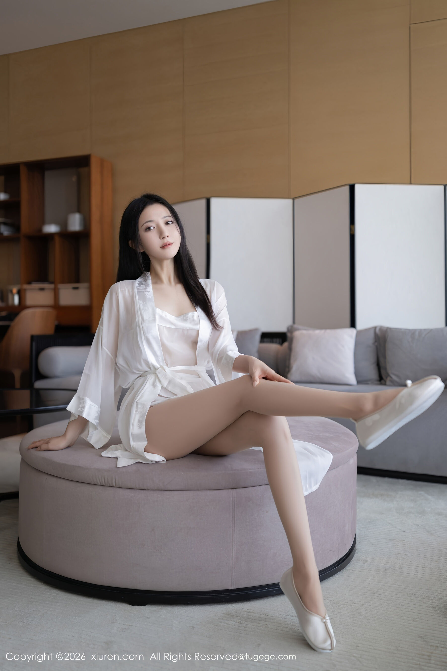  秀人网 鱼子酱Fish Vol.11275 [80P]第2张