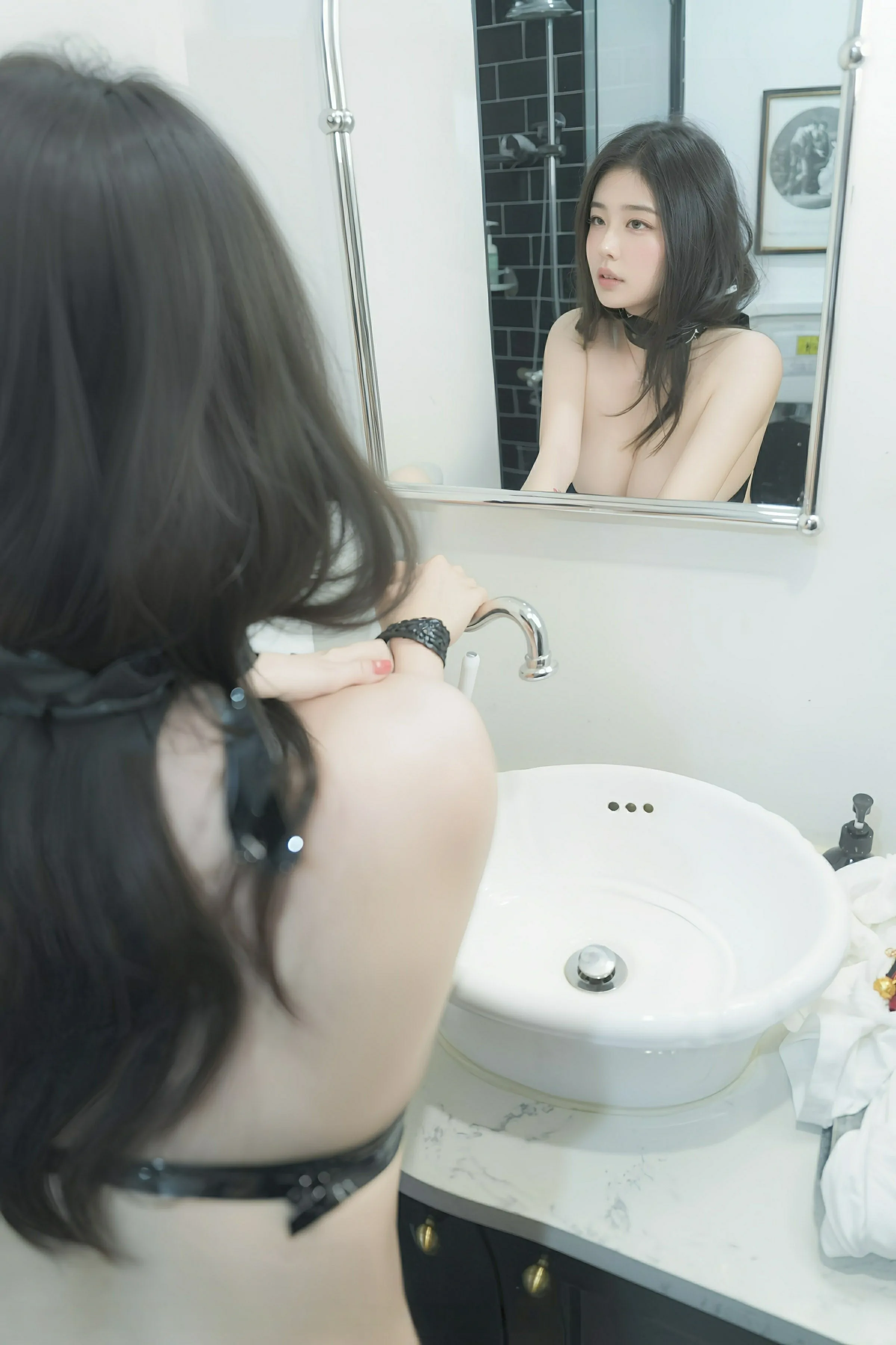  秀人网 No.10489 林若凡F [74P]第12张