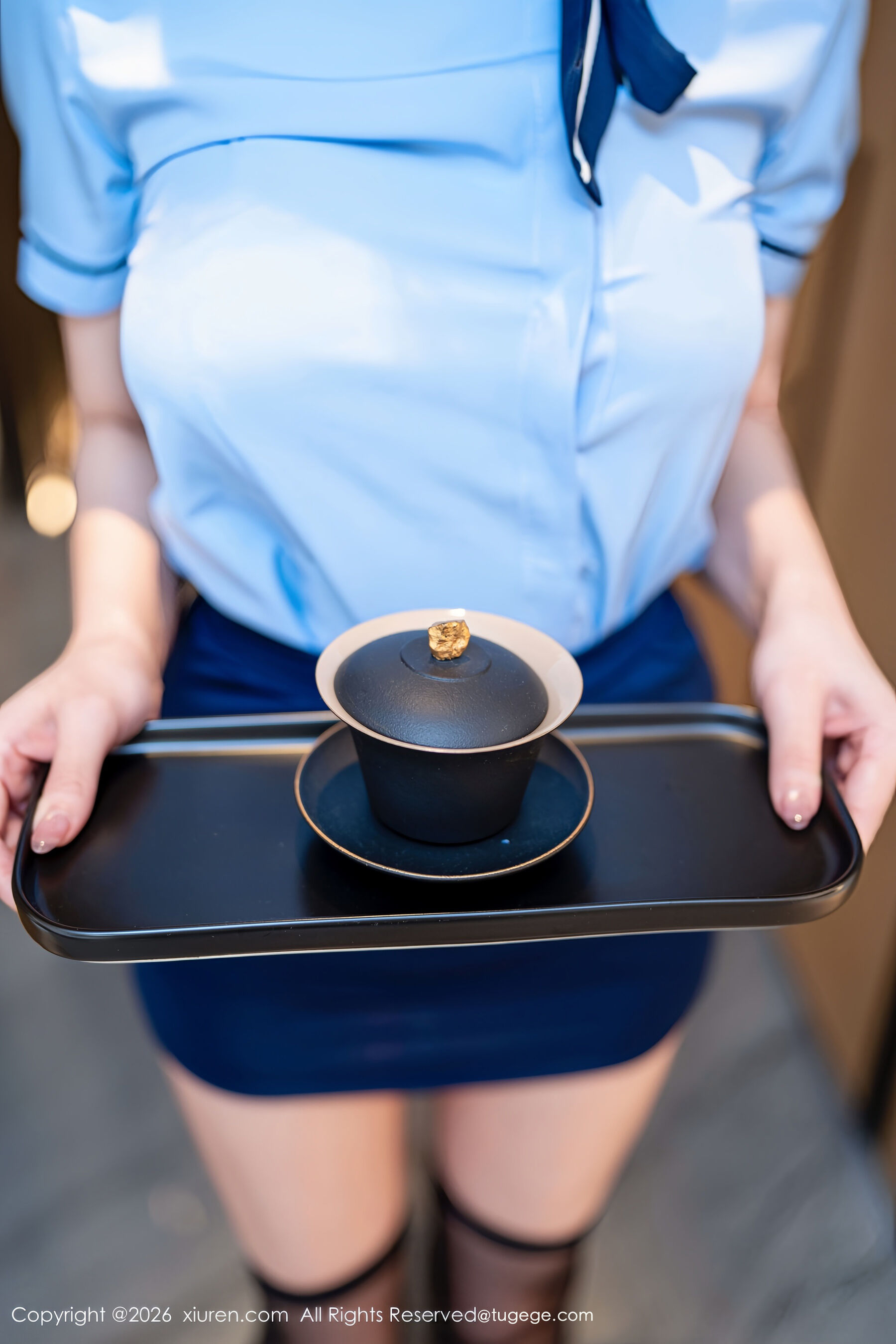  秀人网 诺诺子 Vol.11259 [58P]第2张