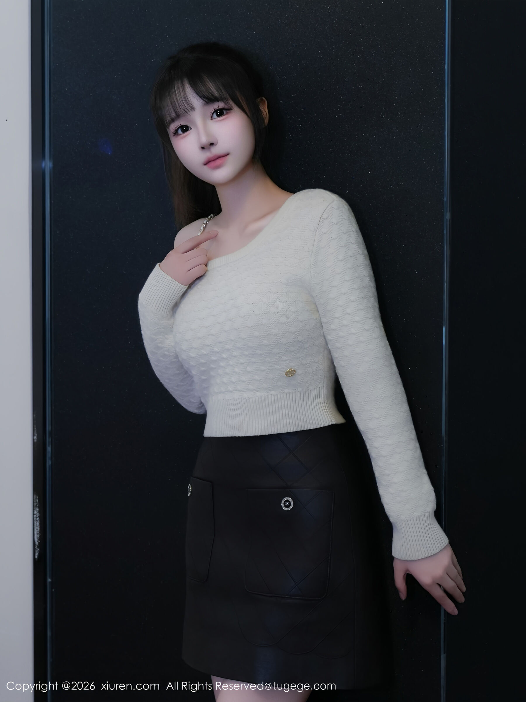  秀人网 沈蜜儿 Vol.11254 [65P]第3张