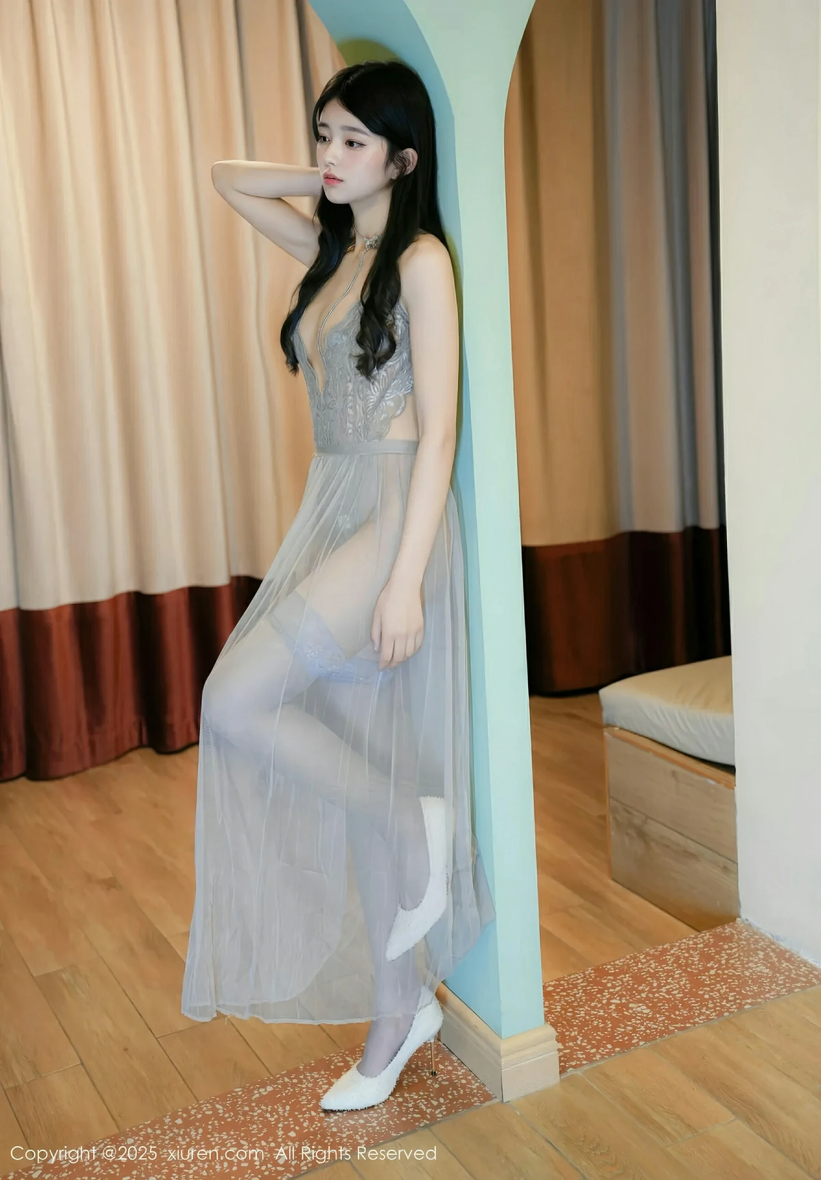  XiuRen 秀人 No.10334 美少女@ [52P]第4张