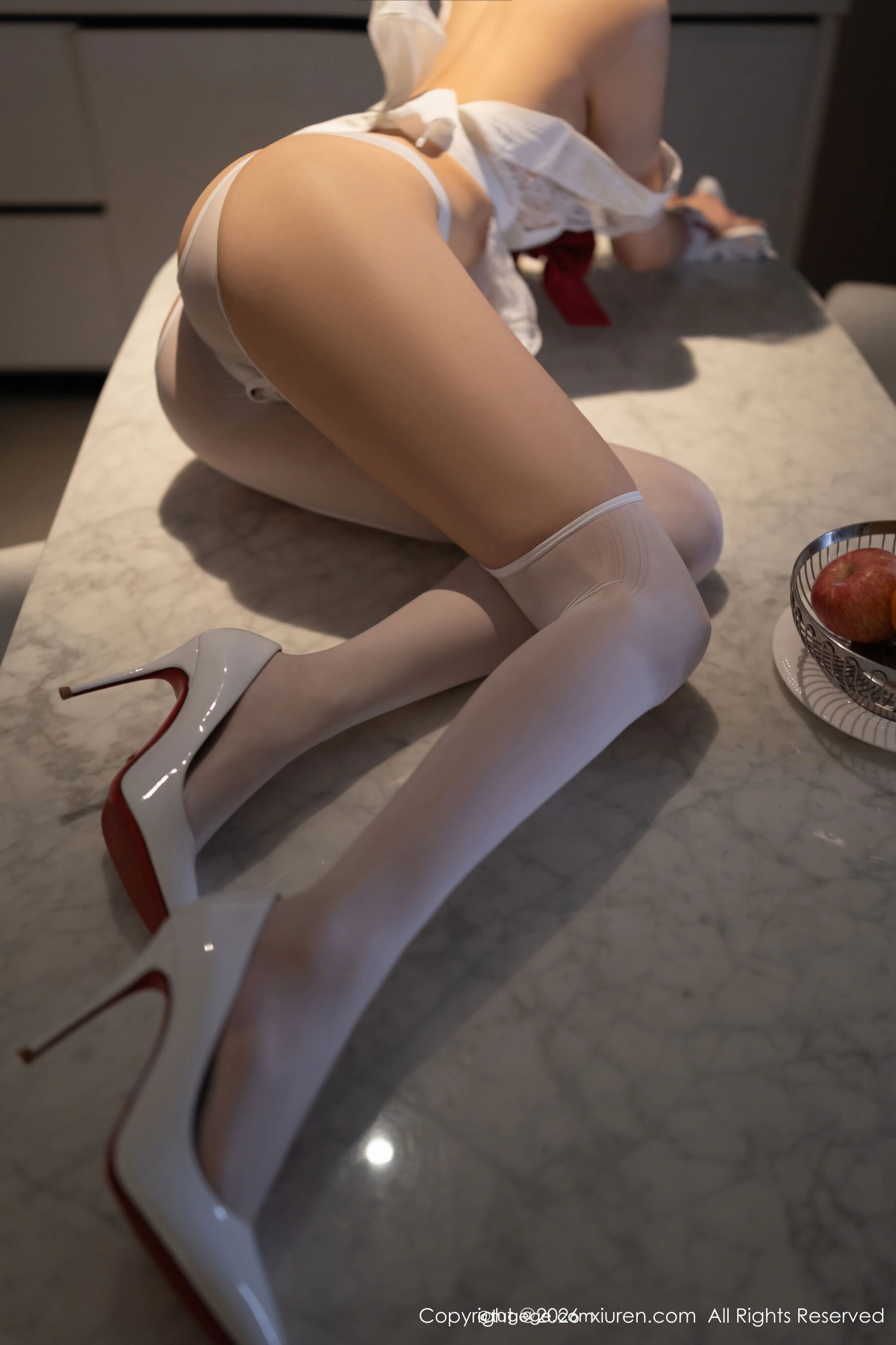  秀人网 陆萱萱 Vol.11264 [76P]第10张