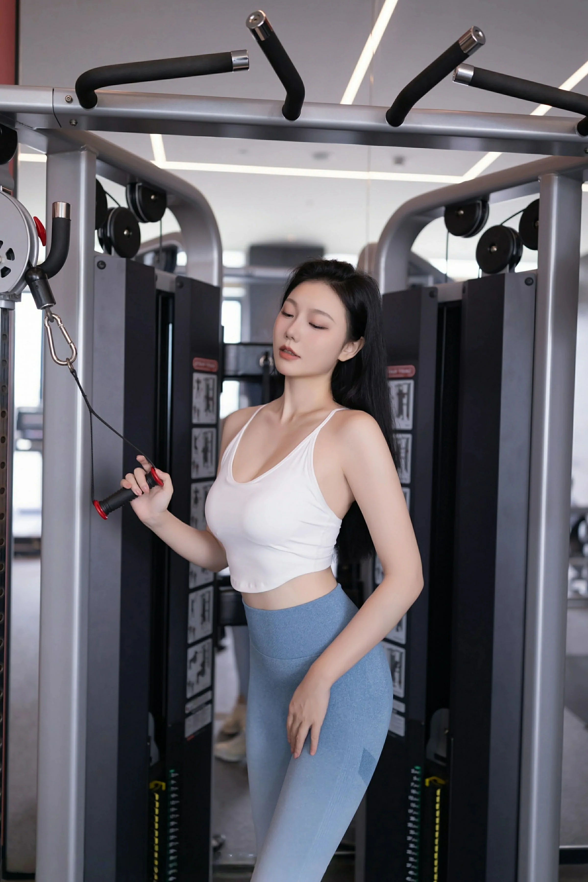  XiuRen 秀人 No.10272 安然anran [80P]第9张