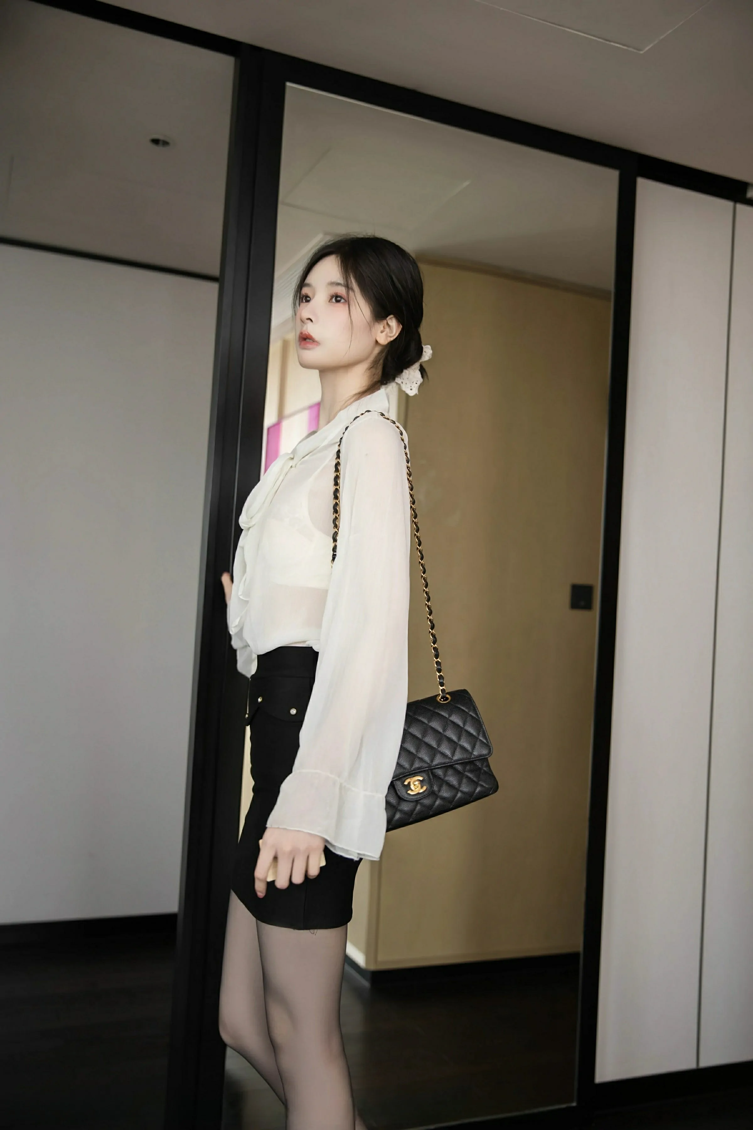  秀人网 No.10319 布丁wow [80P]第1张