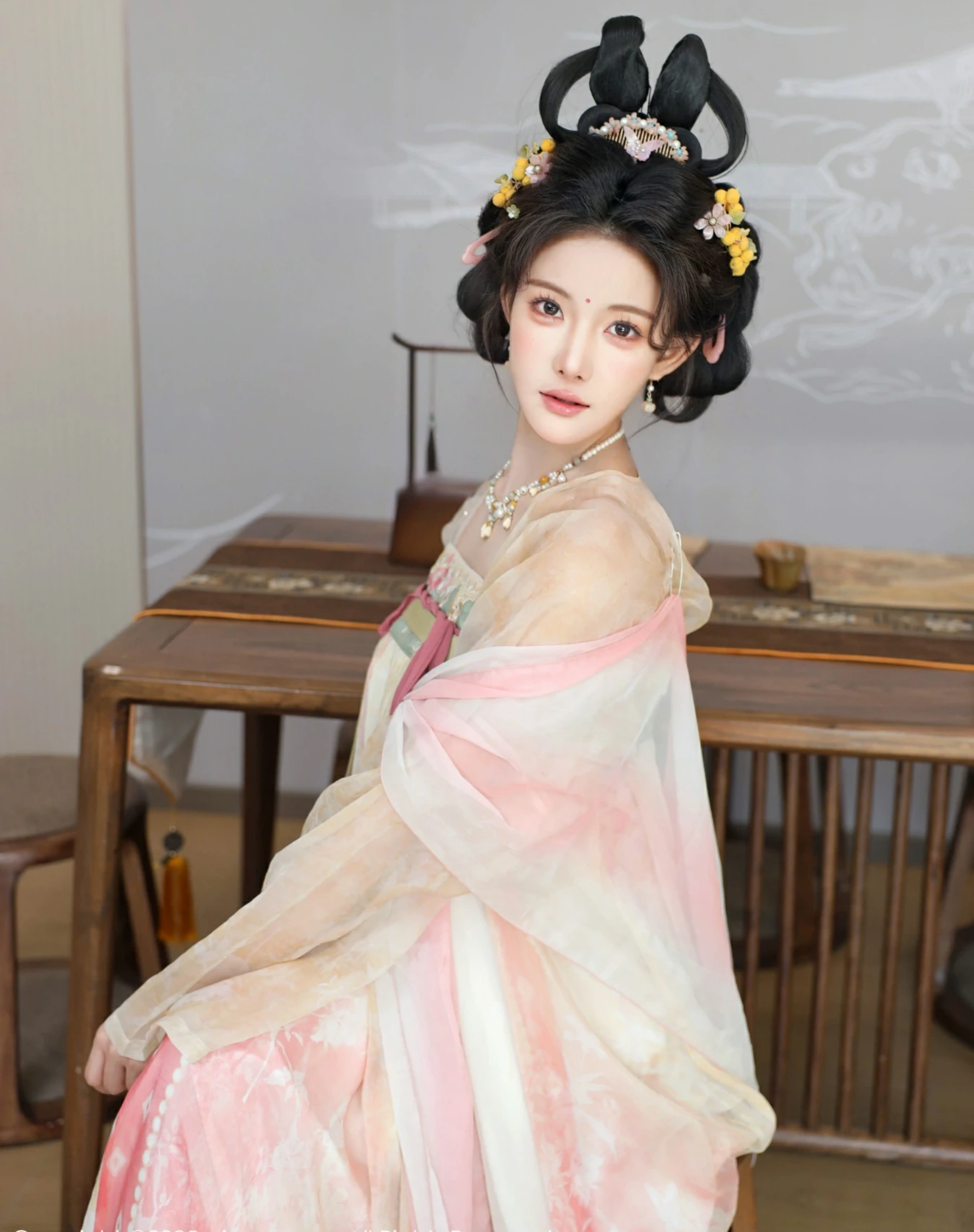  秀人网 No.10645 梨霜儿 [82P]第11张