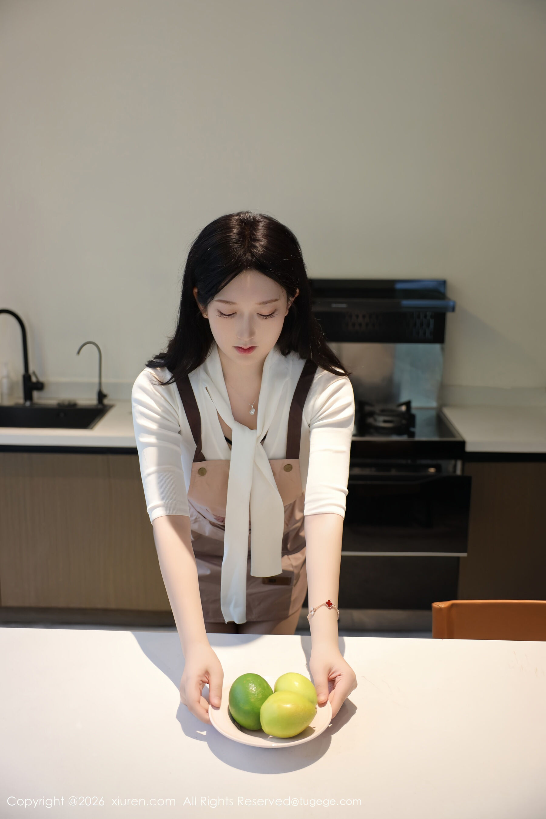  秀人网 奶思兔 Vol.11207 [80P]第11张