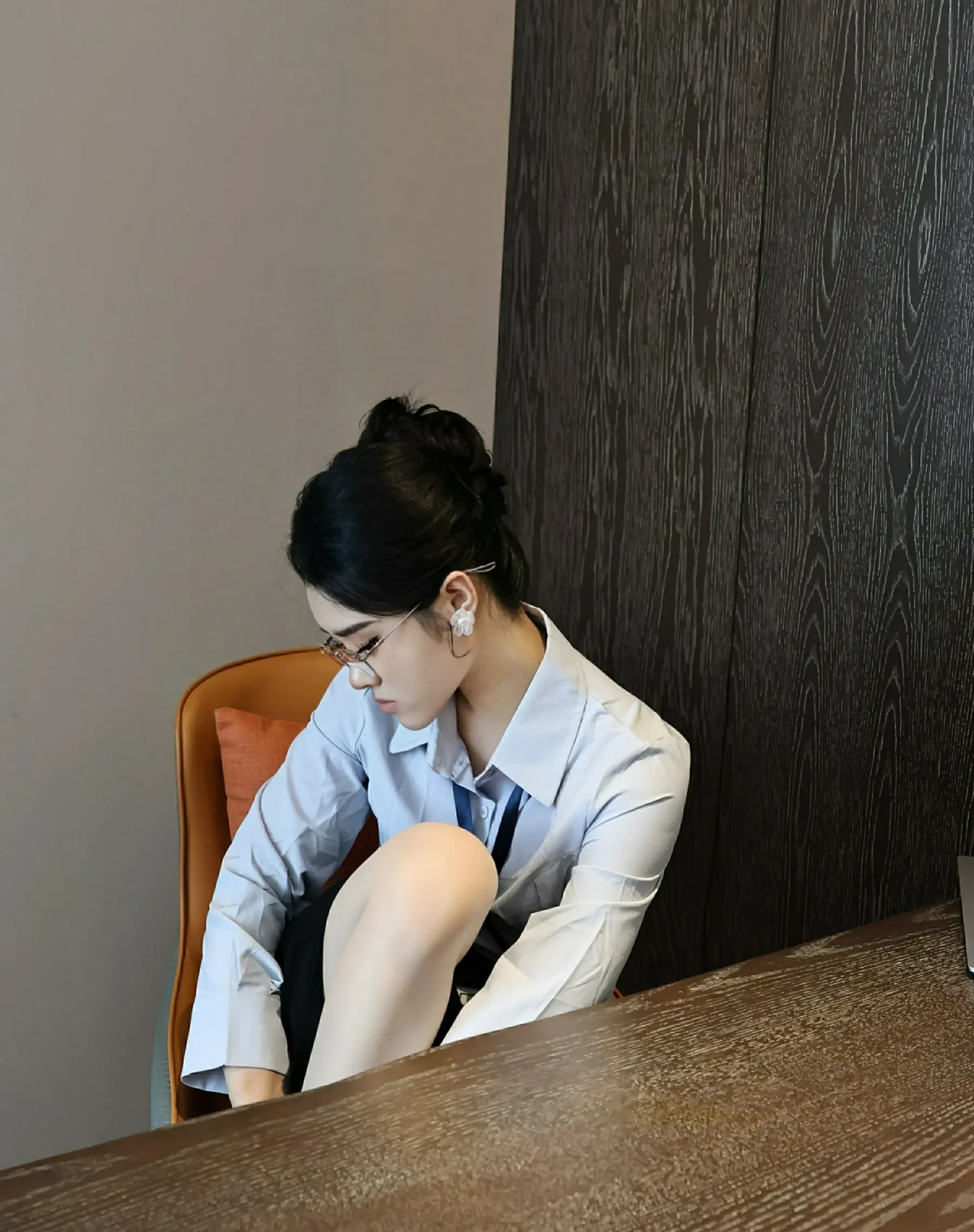  秀人网 No.10674 糯梨子 [60P]第5张