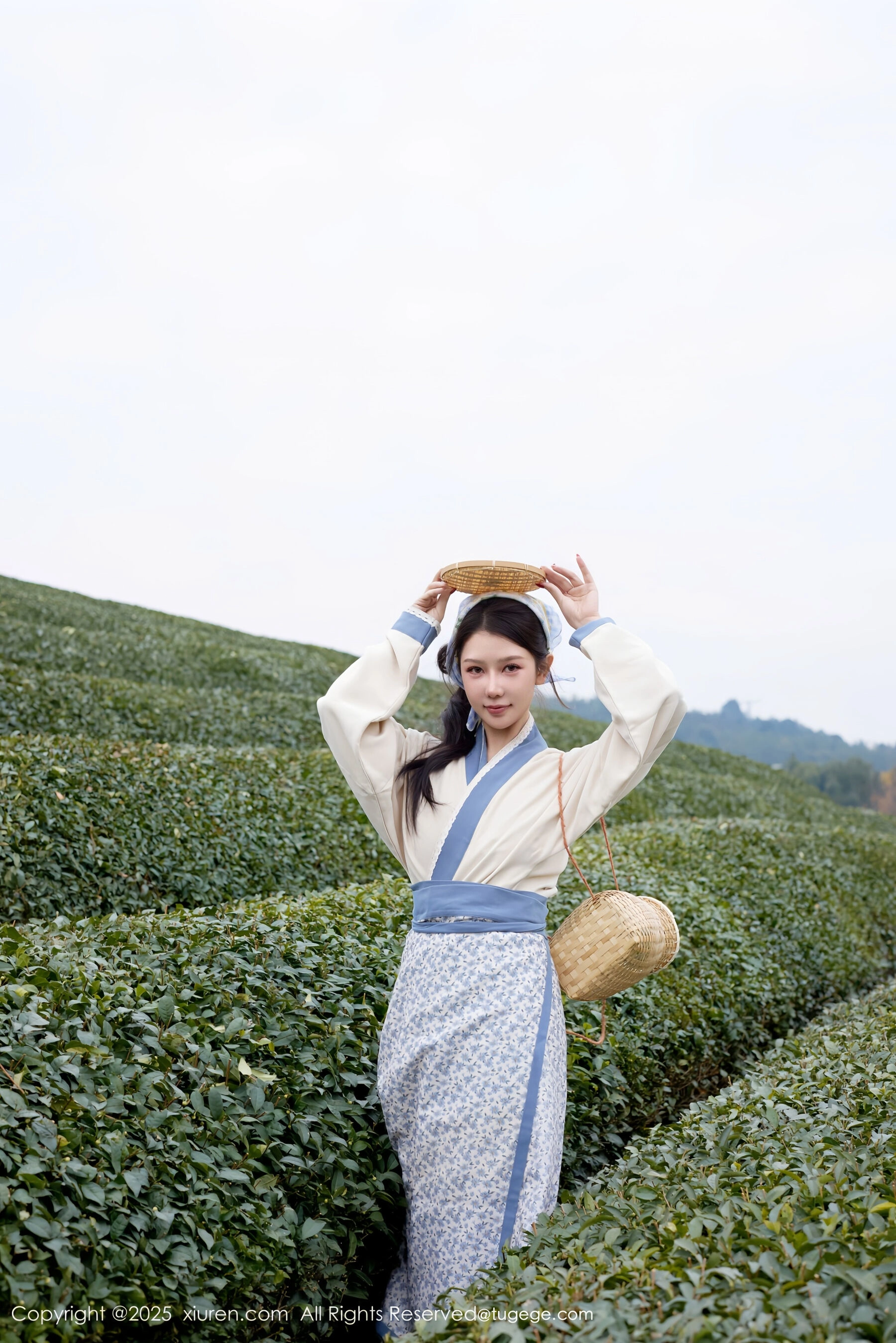  秀人网 尹甜甜 Vol.11098 [61P]第4张