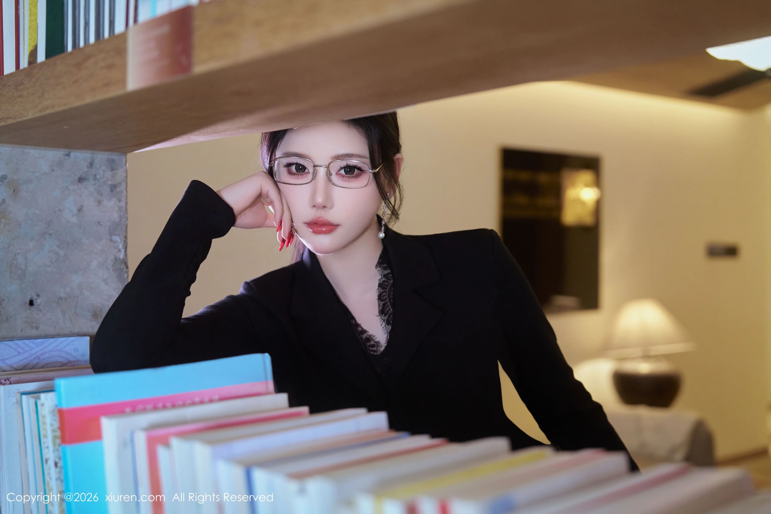  秀人网 杨晨晨 Vol.11230 [75P]第16张