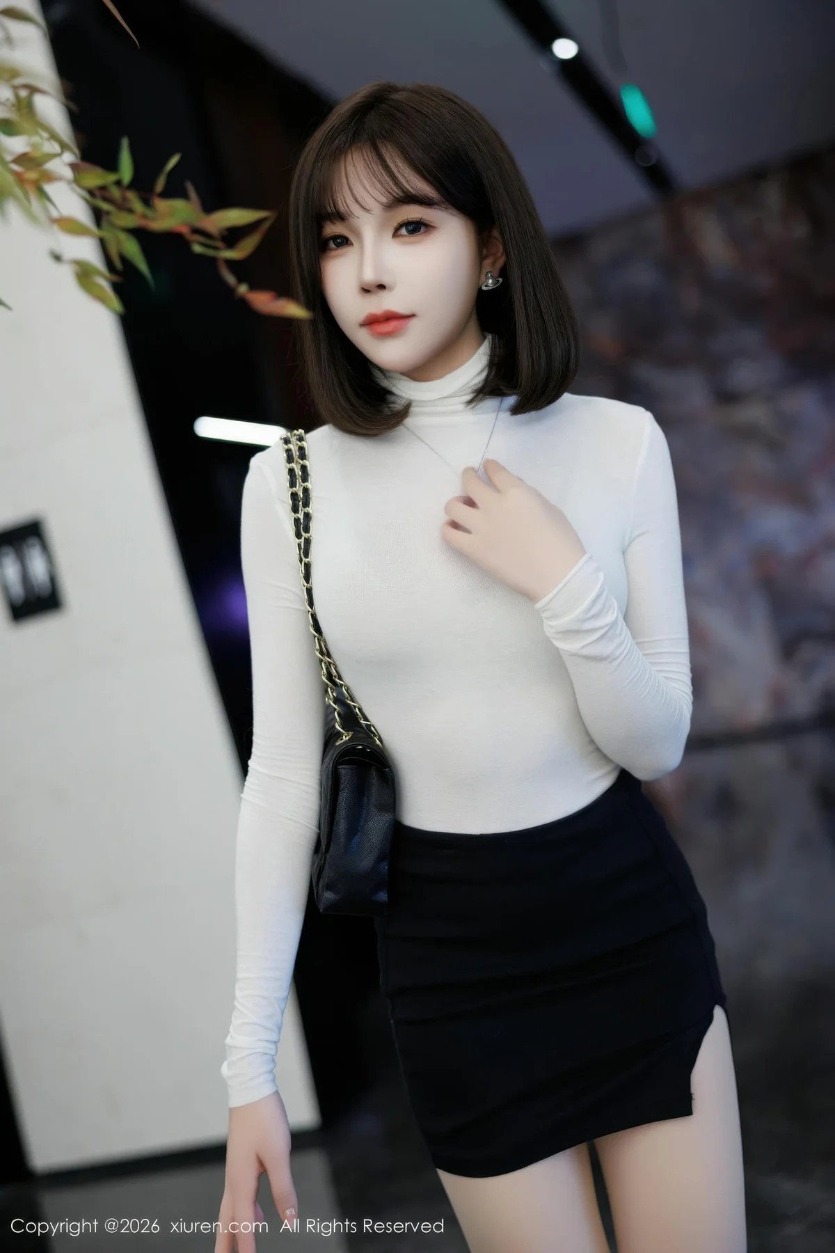  秀人网 Vol.11314 莉芝荔枝 [77P]第19张