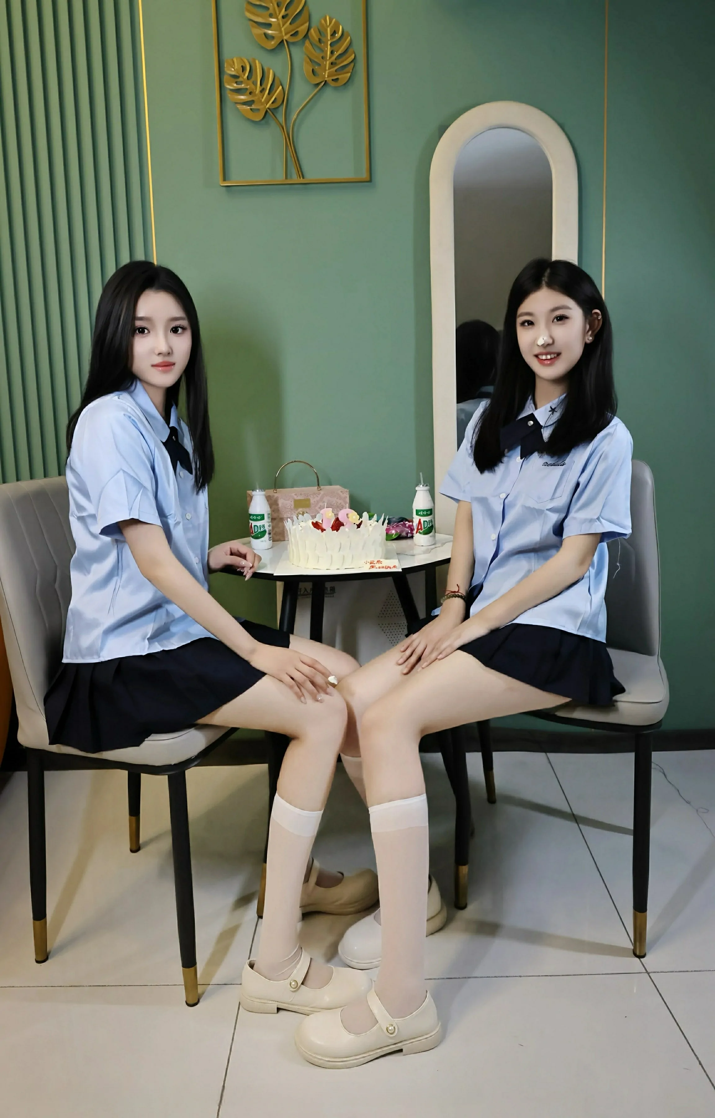  秀人网 No.10443 模特合集 [77P]第7张