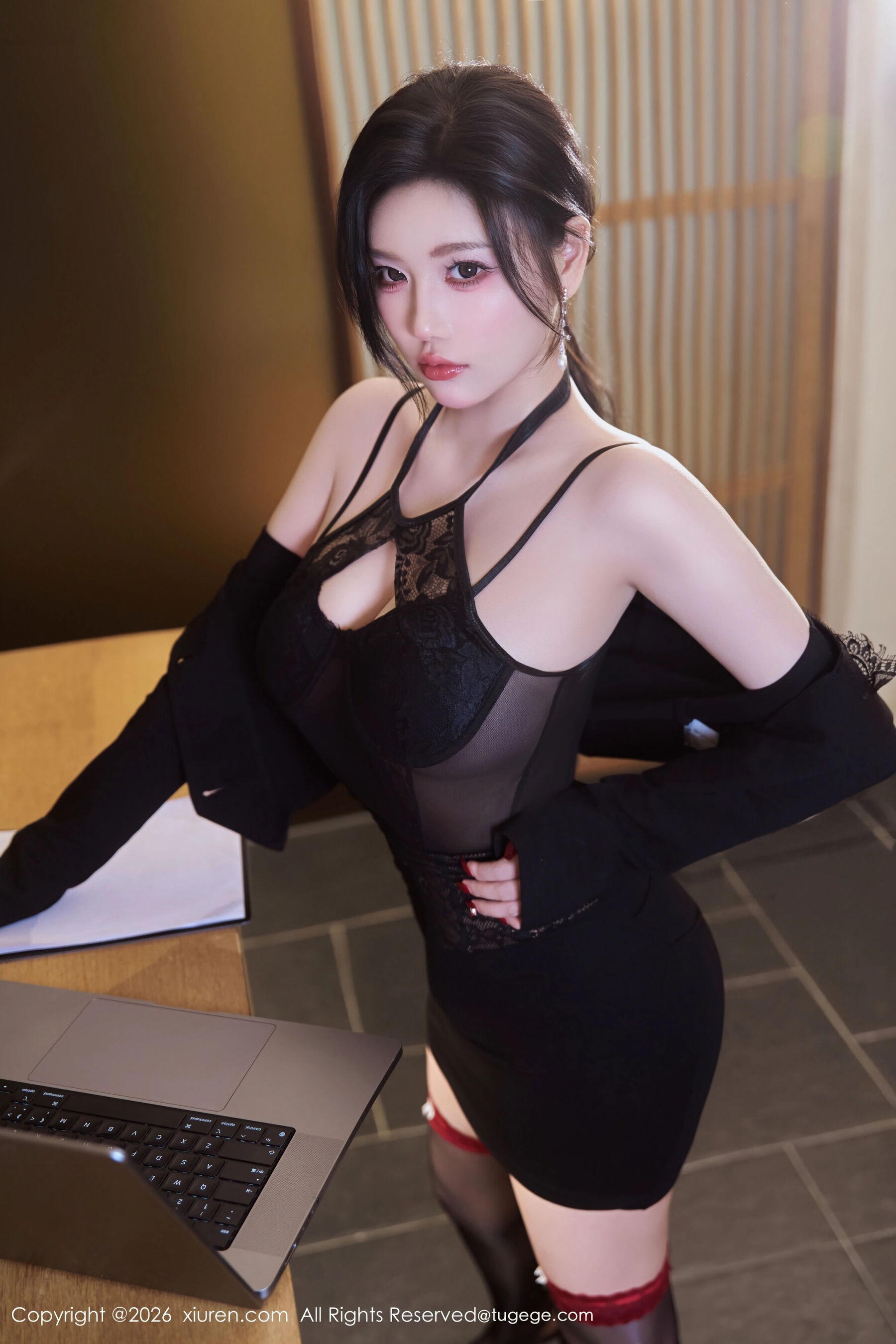  秀人网 杨晨晨 Vol.11230 [75P]第18张