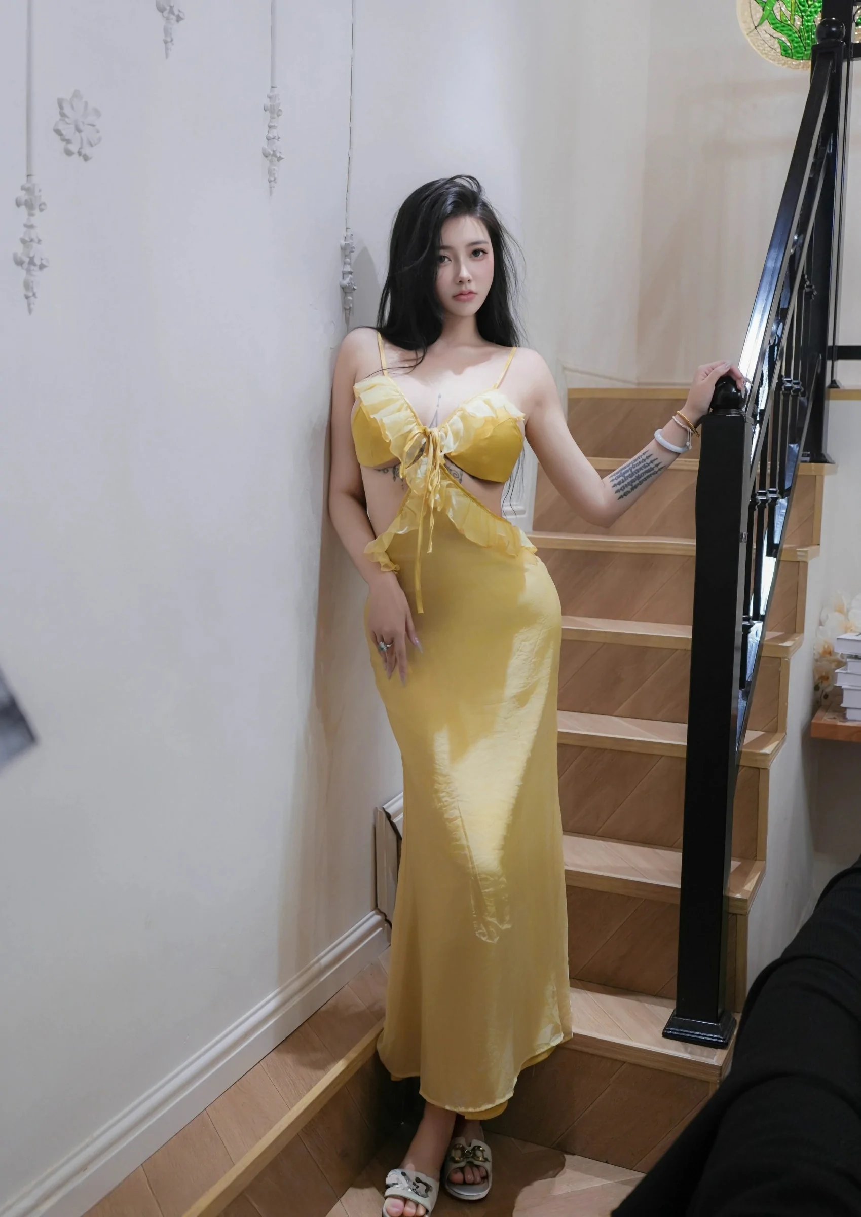  秀人网 No.10395 娜比 [76P]第2张