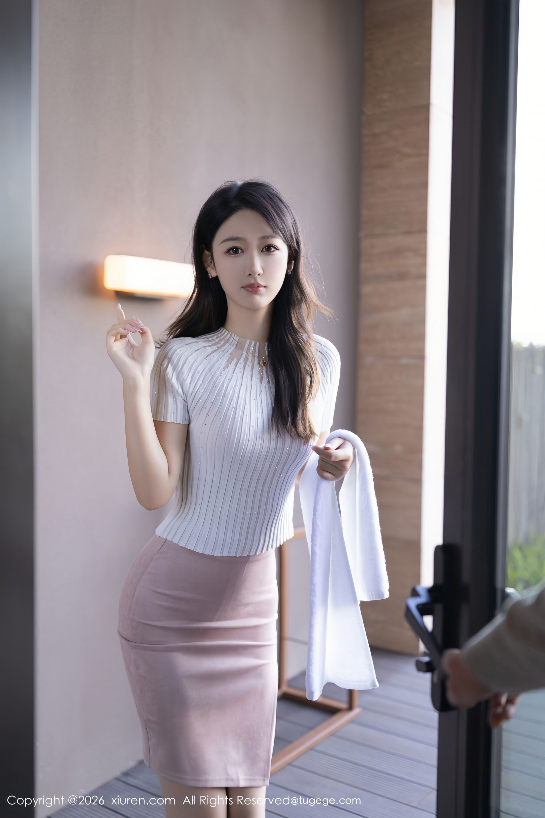  秀人网 唐安琪 Vol.11195 [75P]第24张