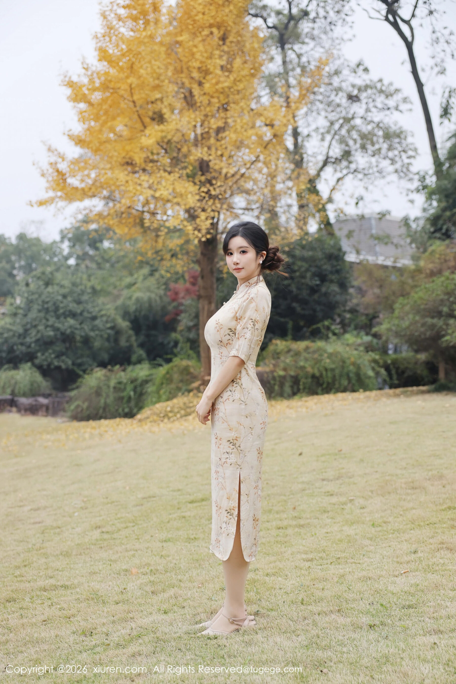  秀人网 小肉肉咪 Vol.11214 [75P]第2张