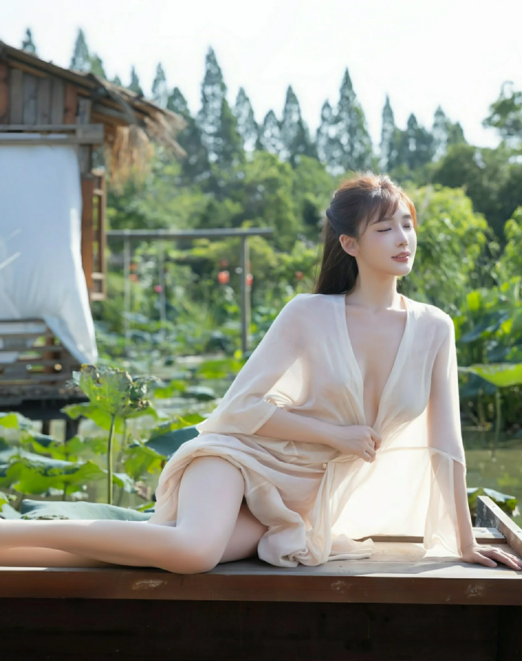  秀人网 No.10630 陆萱萱 [76P]第11张