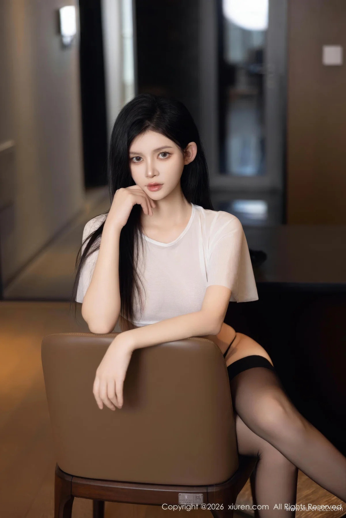  秀人网 Vol.11318 沈如斯 [66P]第13张