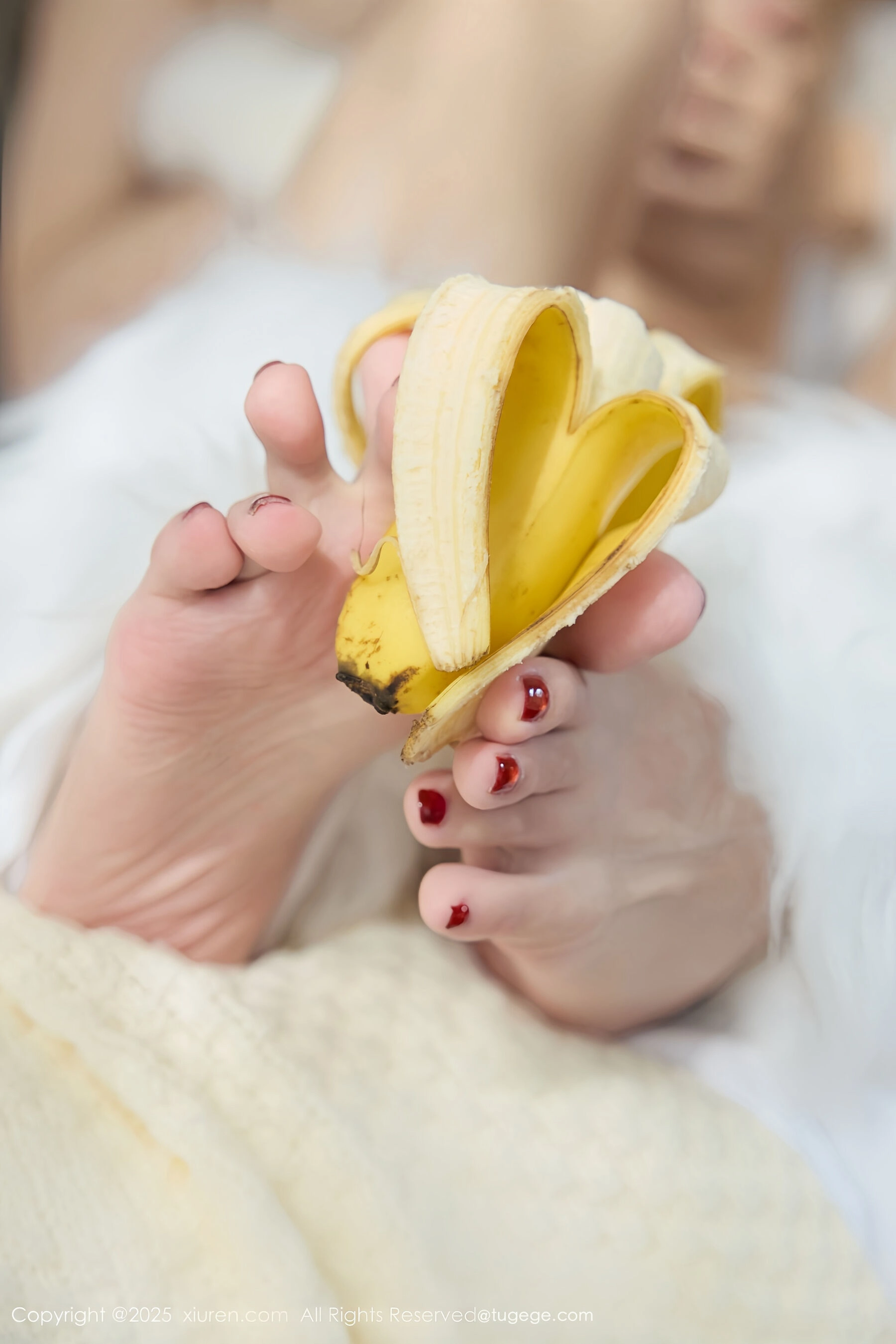  秀人网 尹甜甜 Vol.11068 [55P]第16张