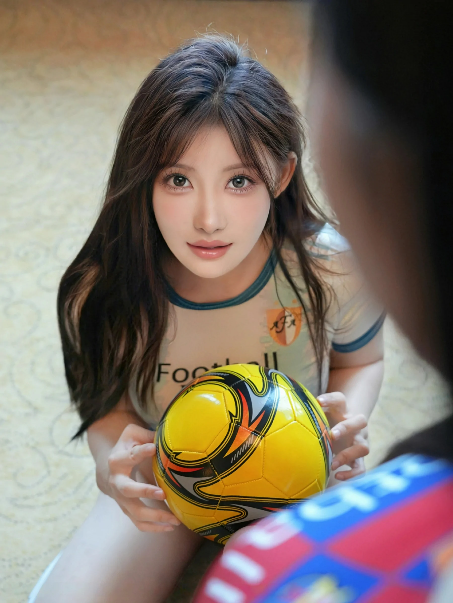  秀人网 No.10447 金允希Yuki [80P]第20张