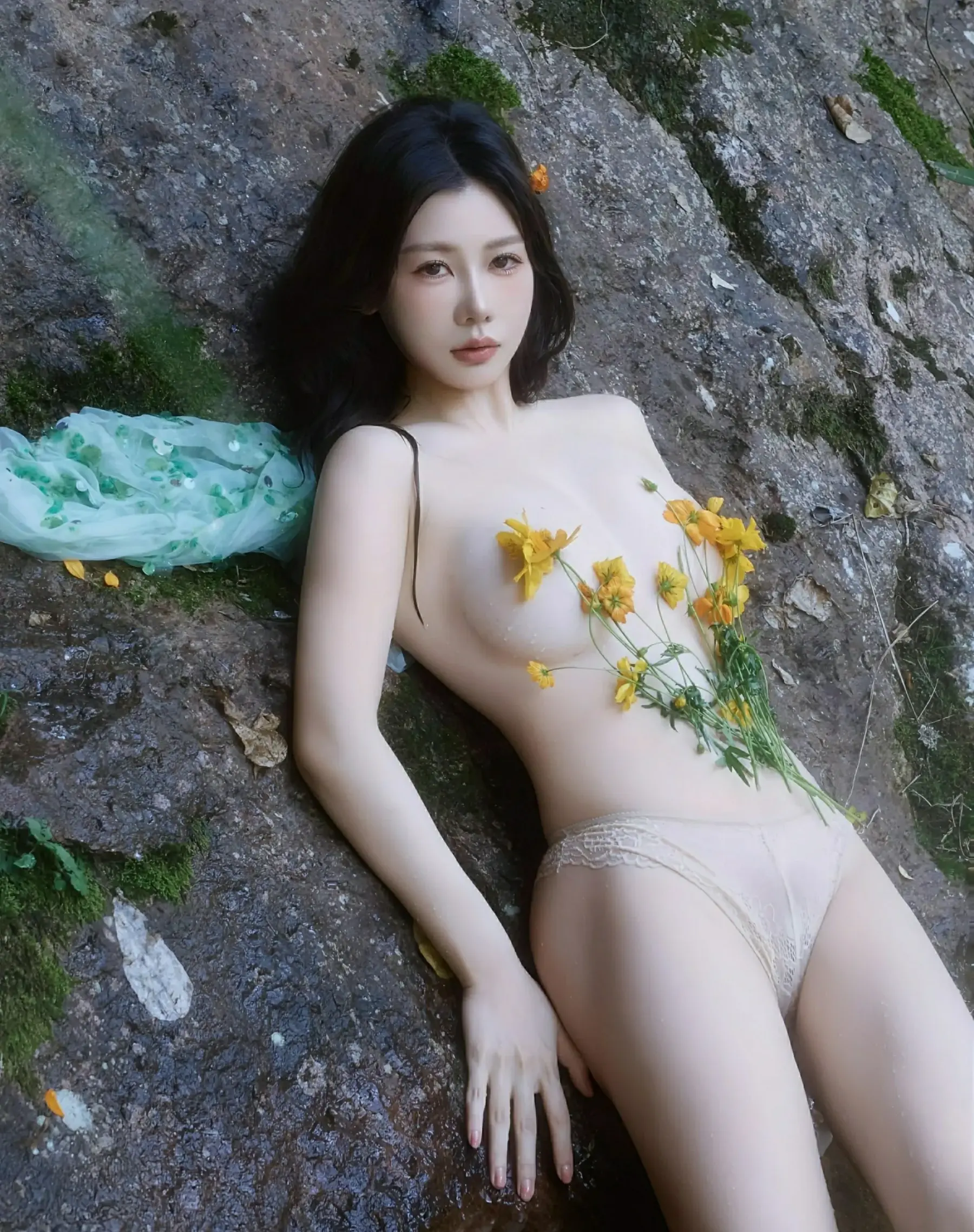  秀人网 No.10756 尹甜甜 [60P]第19张