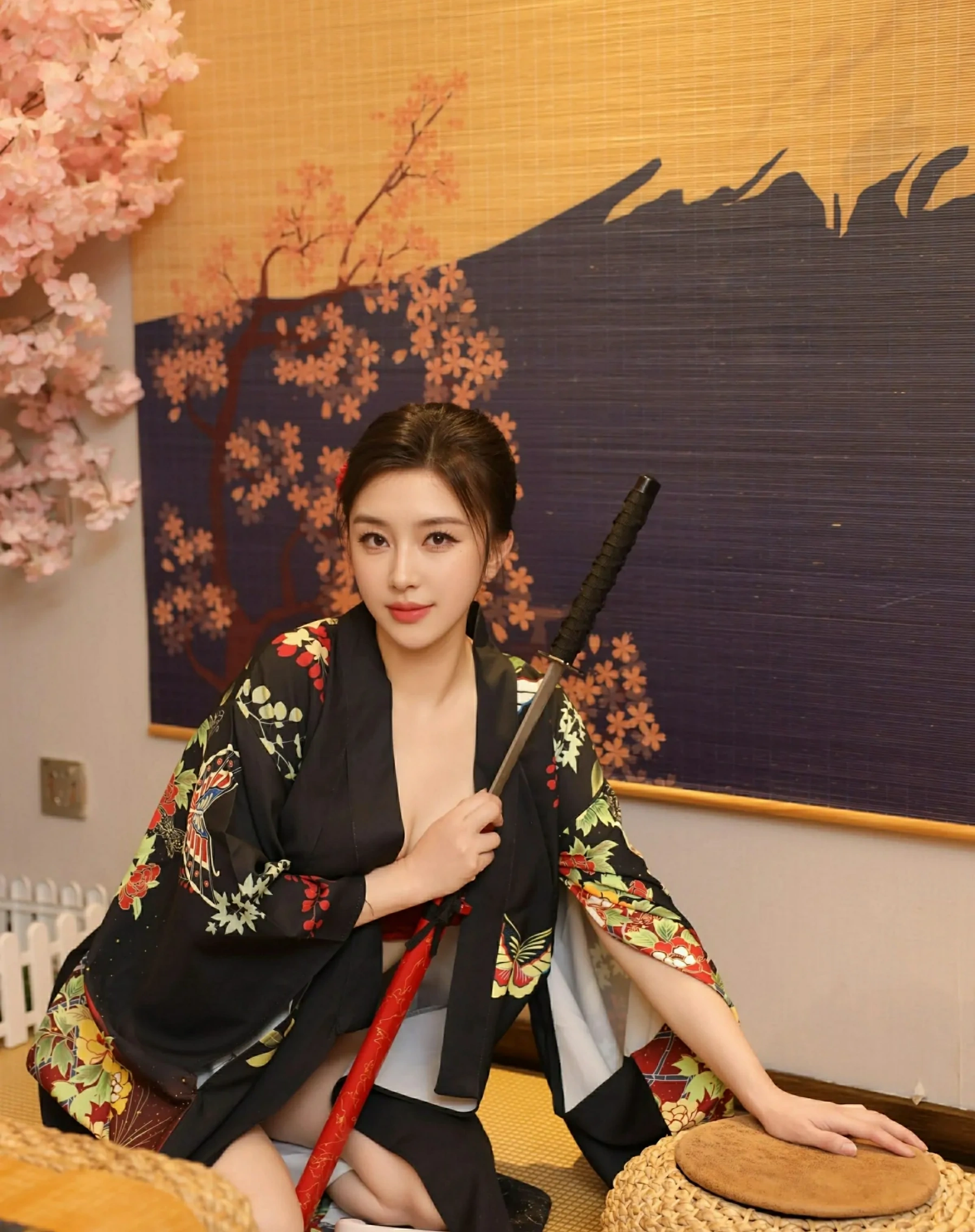  秀人网 No.10627 苏一诺 [80P]第22张