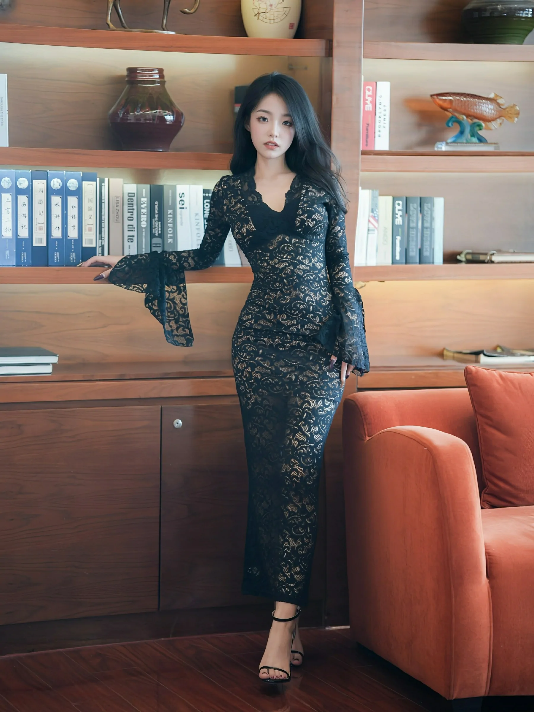  秀人网 No.10360 白琮瑗 [61P]第3张