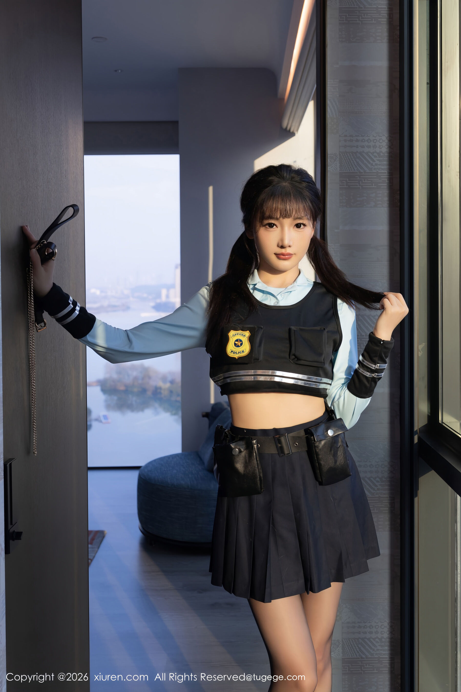  秀人网 陆萱萱 Vol.11209 [77P]第24张