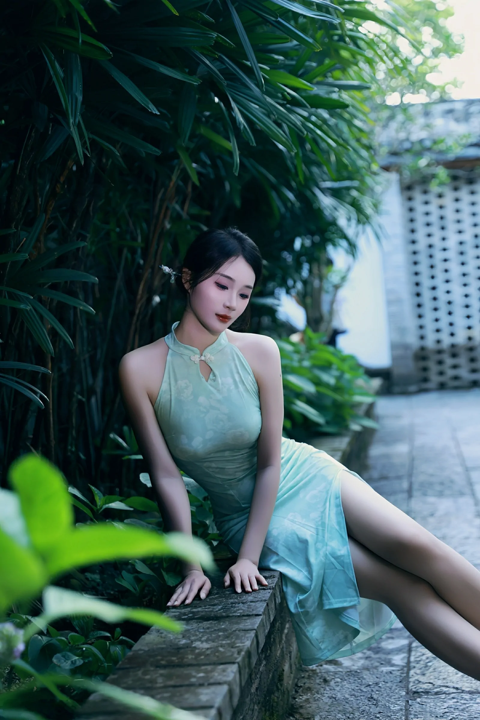  秀人网 No.10538 南乔 [84P]第13张