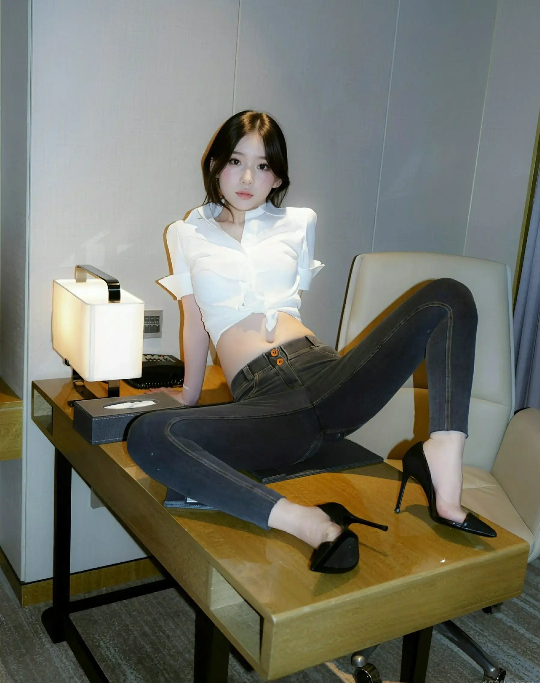  秀人网 No.10785 汁汁 [76P]第9张