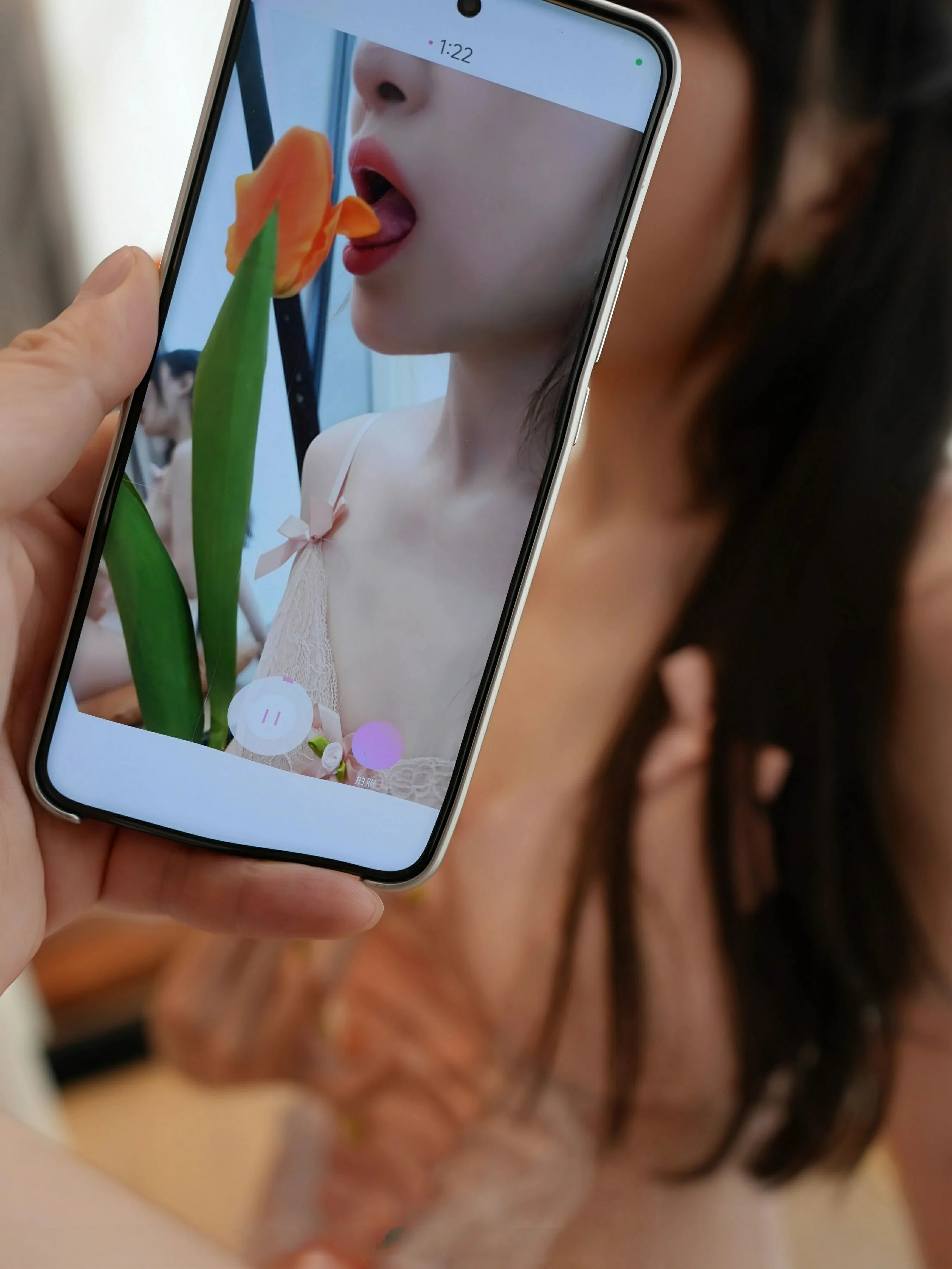  秀人网 No.10416 白露lulu [85P]第3张