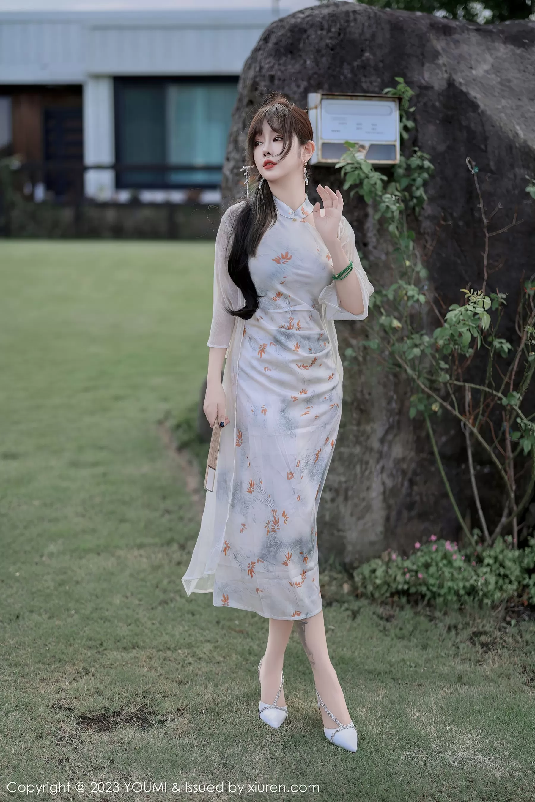  尤蜜荟 VOL.983 王雨纯 济州岛旅拍 [79P]第21张