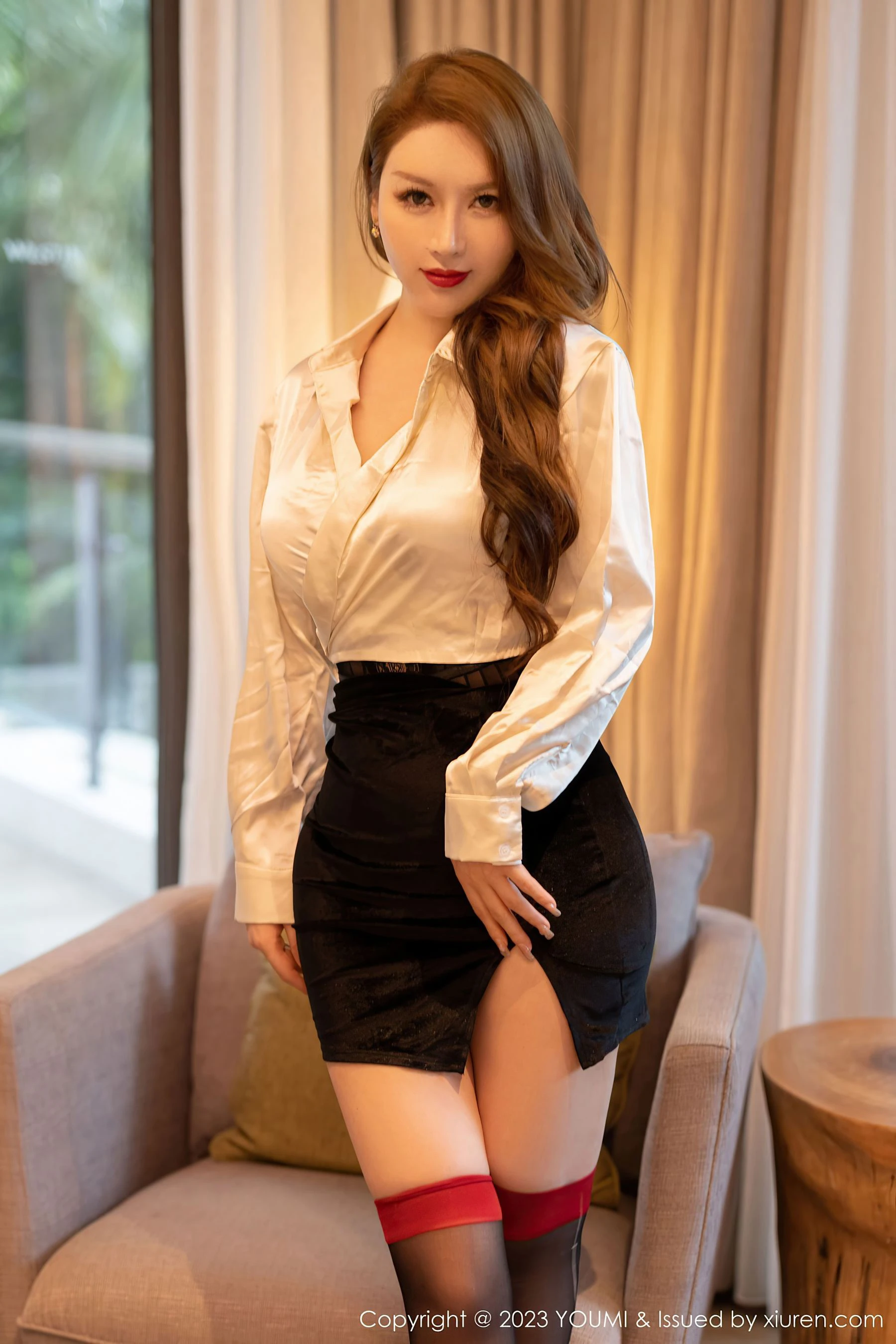 尤蜜荟 VOL.889 尤妮丝Egg第13张