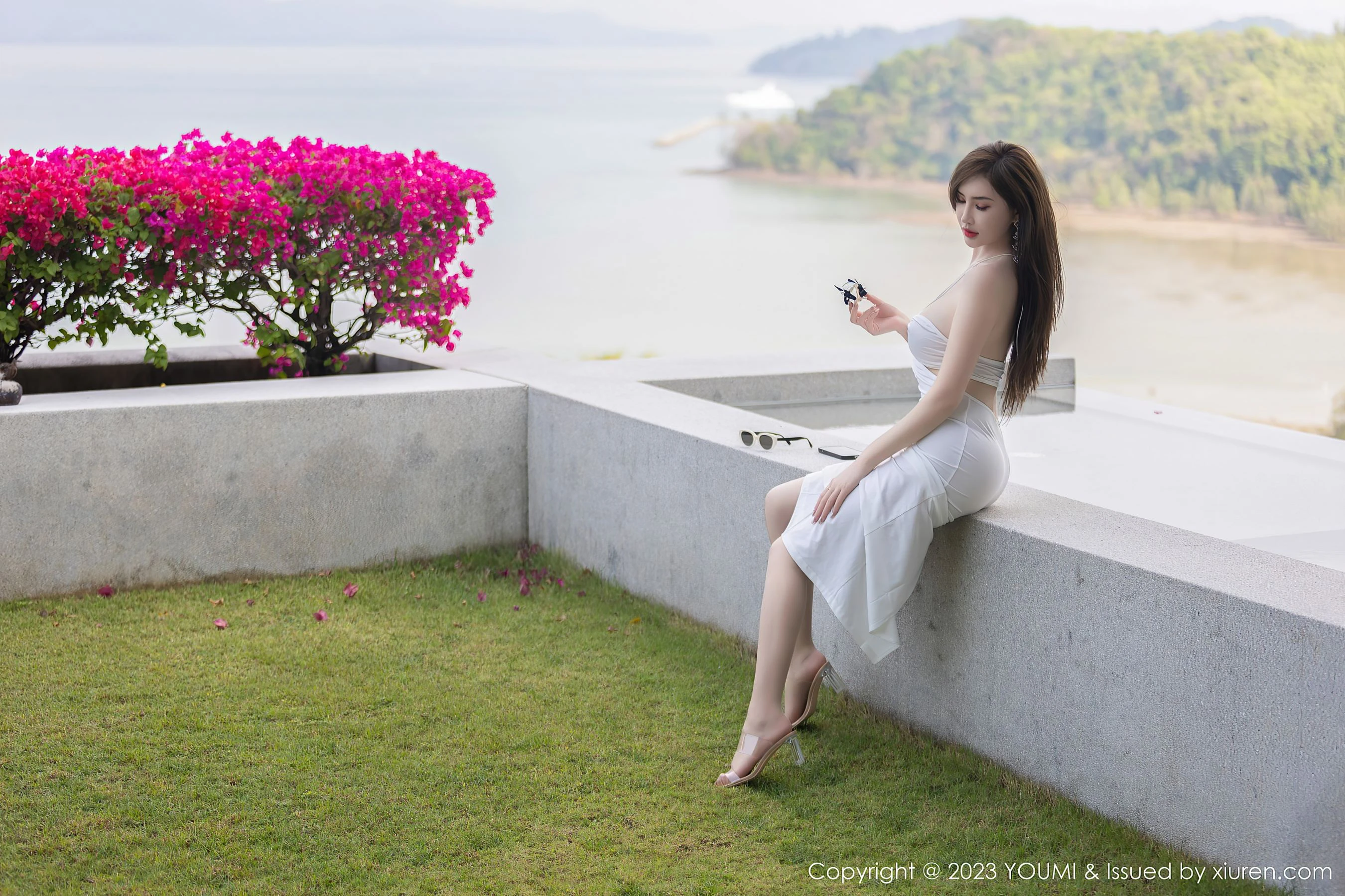  尤蜜荟 VOL.931 Carol周妍希第30张