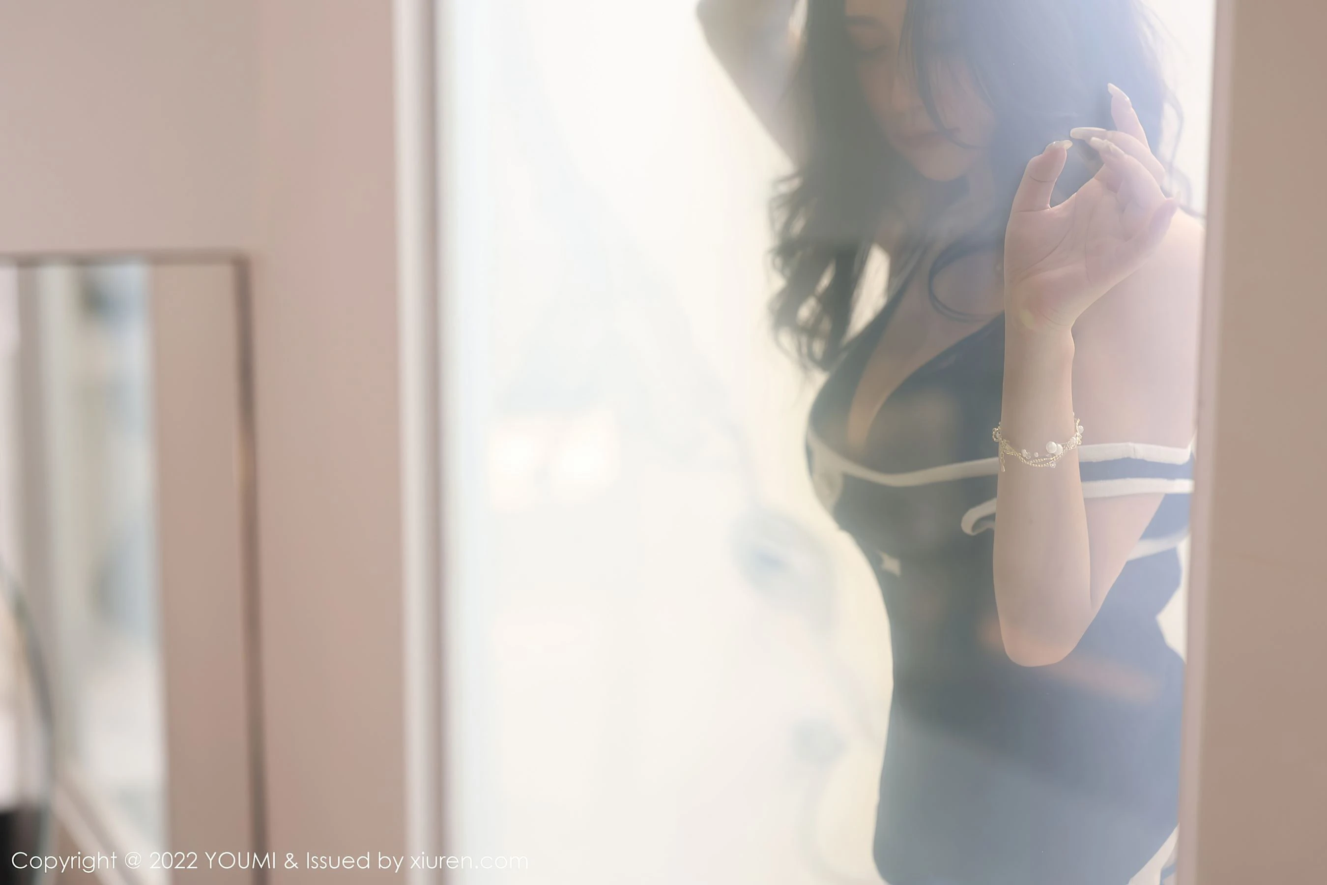  尤蜜荟 VOL.855 laura阿姣第26张